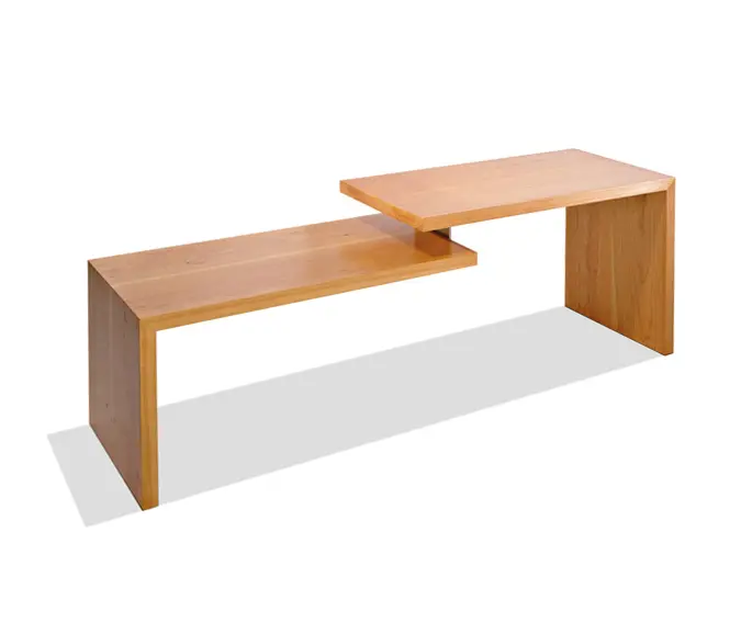Douglas Fanning - Step table