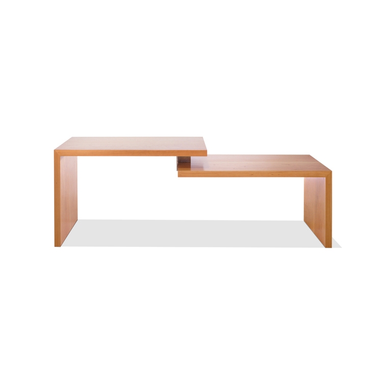 Afficher le produit Step table du fabricant Douglas Fanning