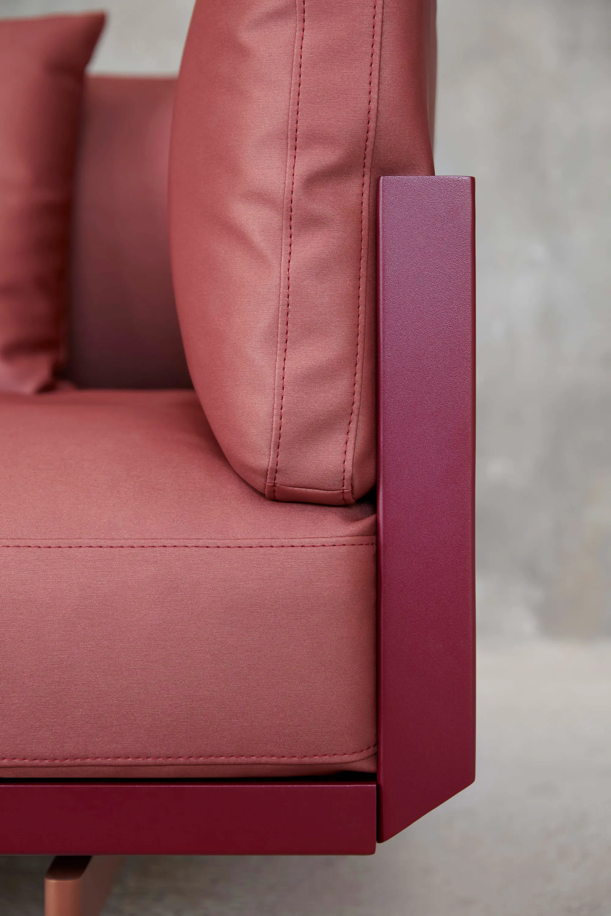 GANDIABLASCO - Onde Divano 2 Posti