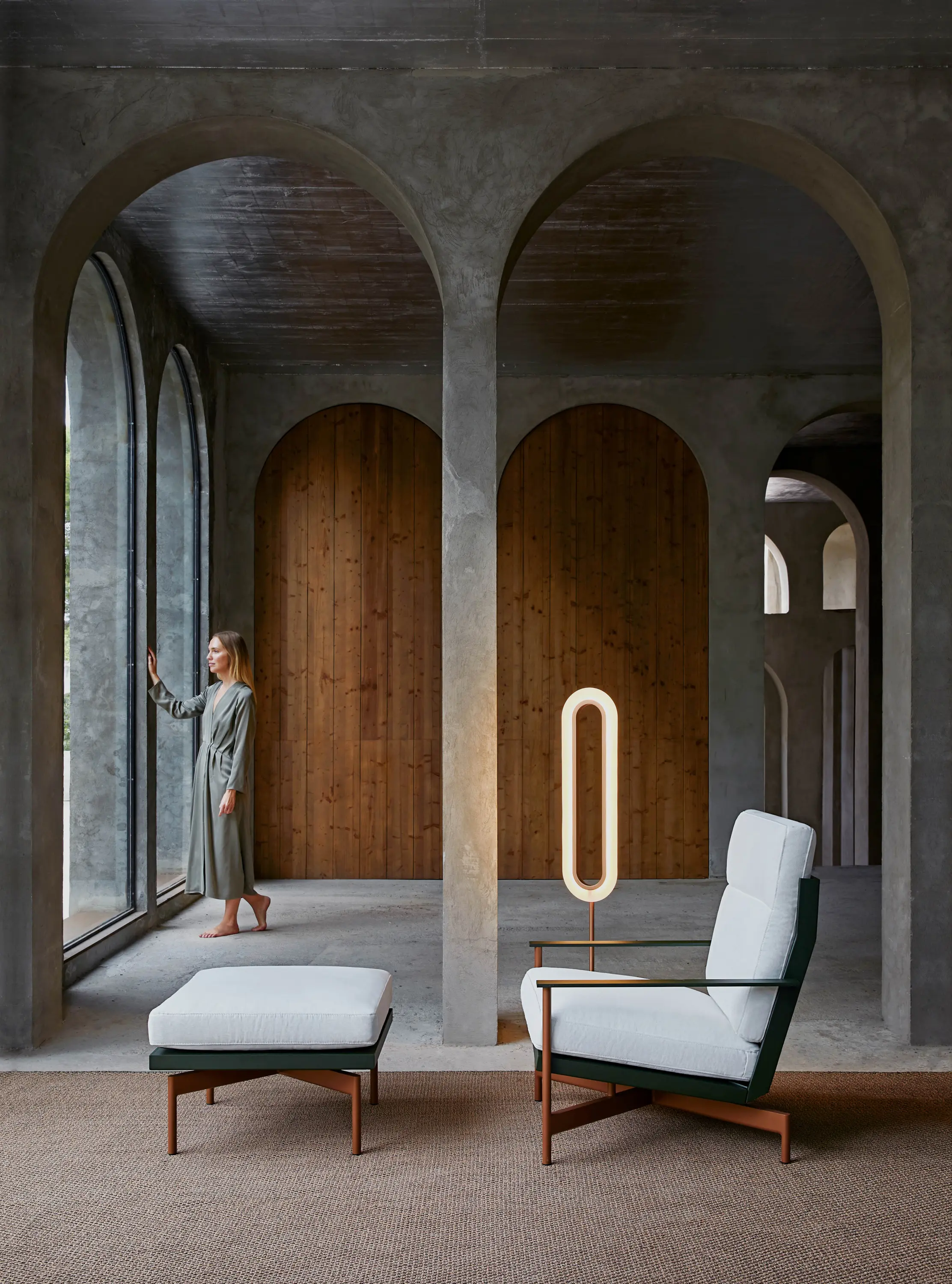 GANDIABLASCO - Onde Modular 3