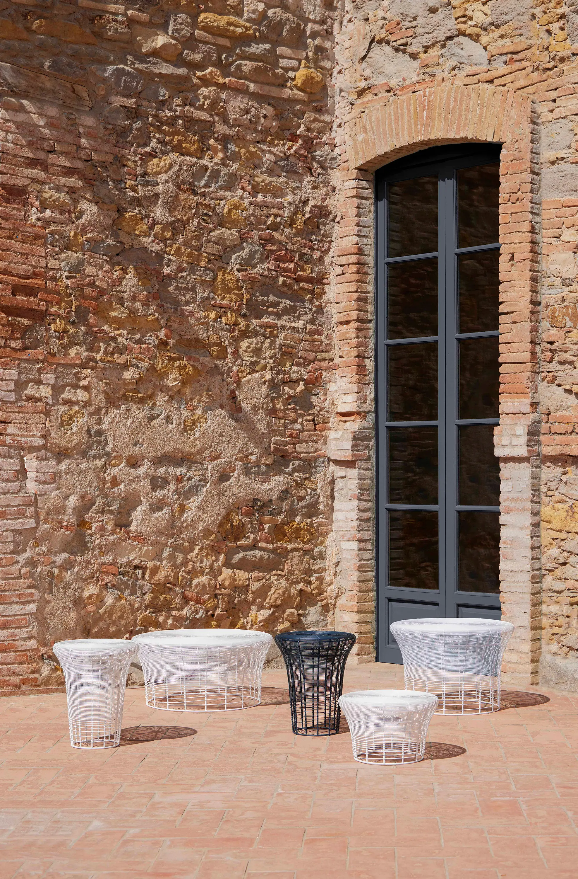 GANDIABLASCO - Aram Low Table