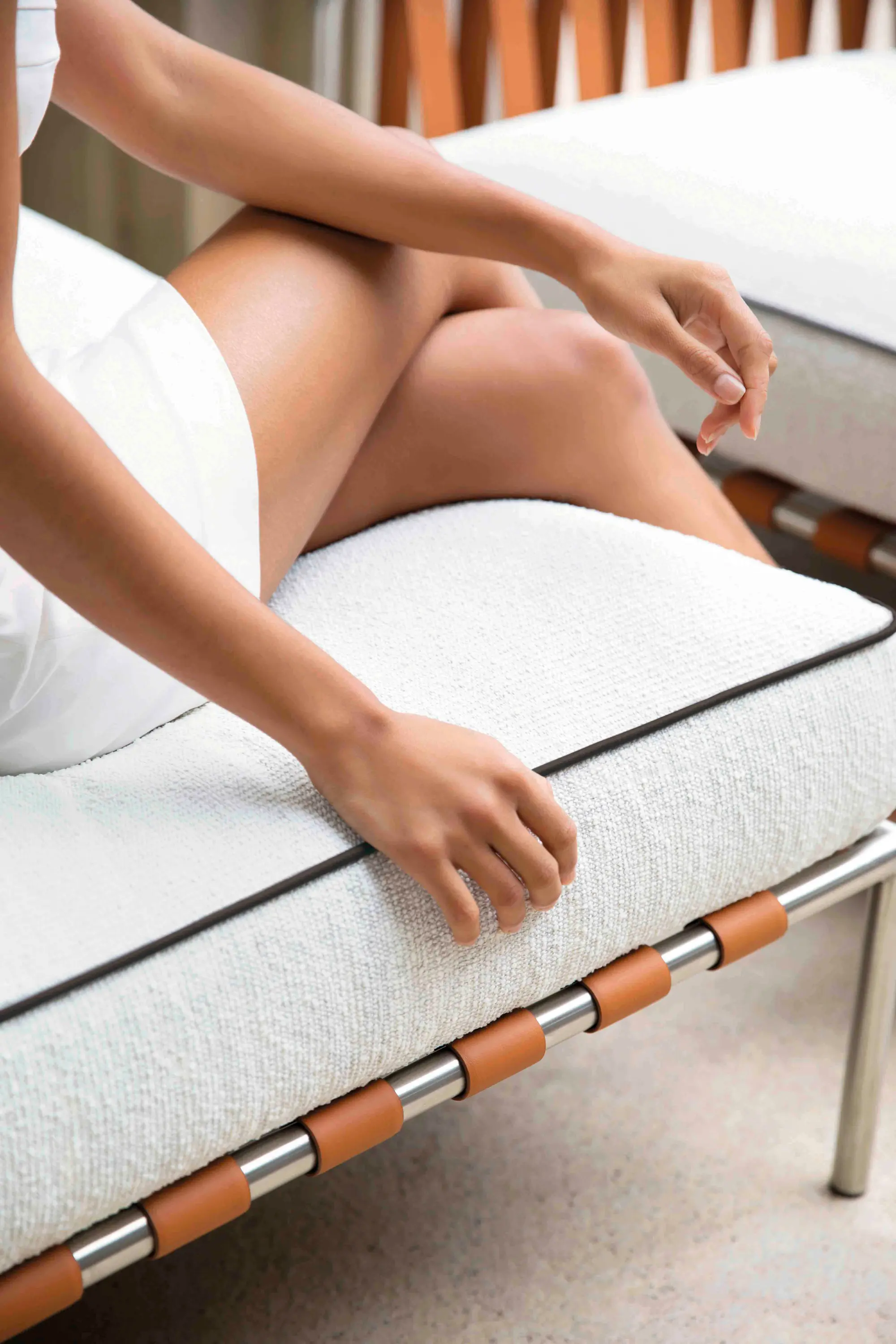 GANDIABLASCO - Onsen Sectional 3