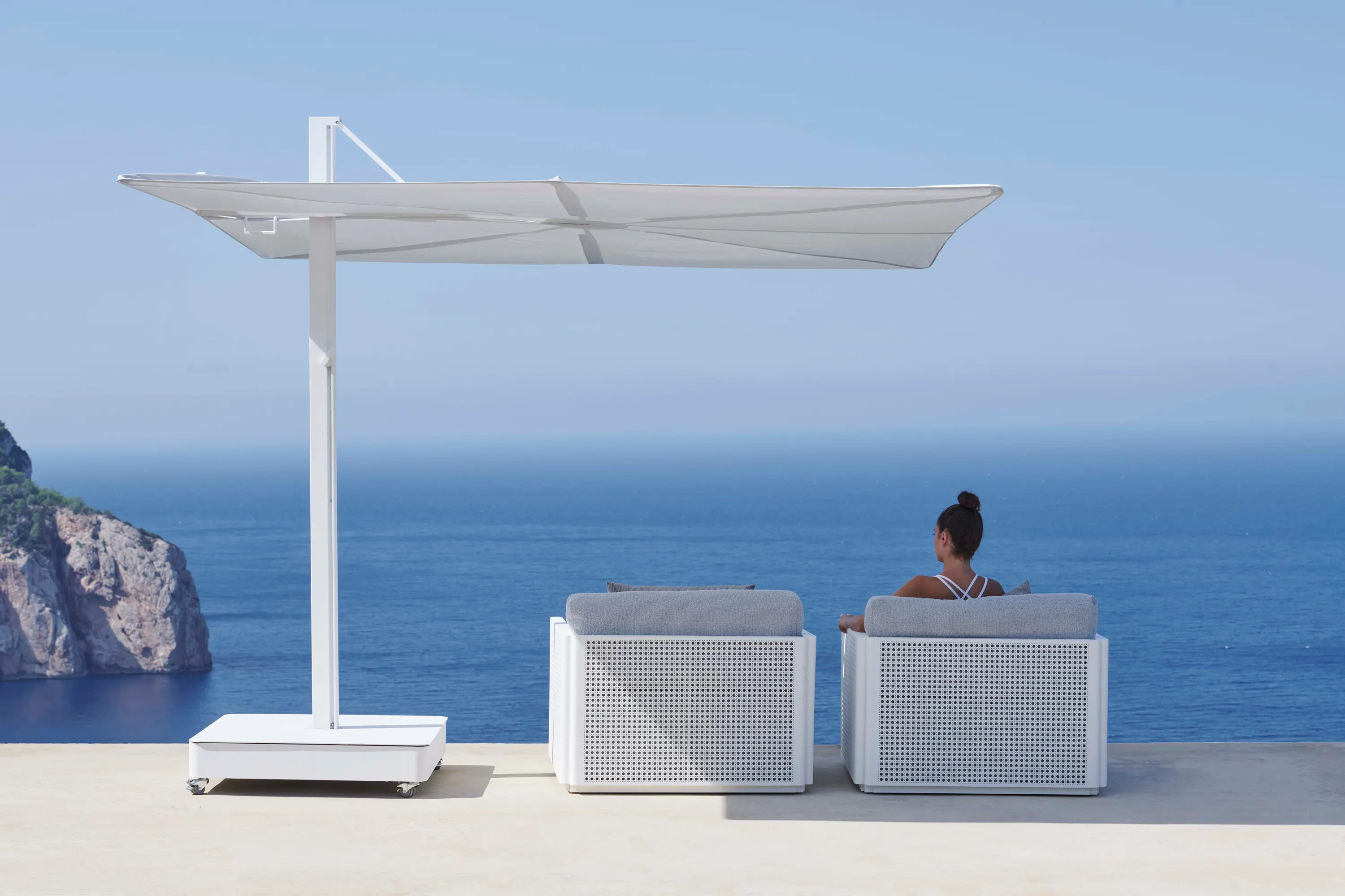 GANDIABLASCO - Umbra Parasole