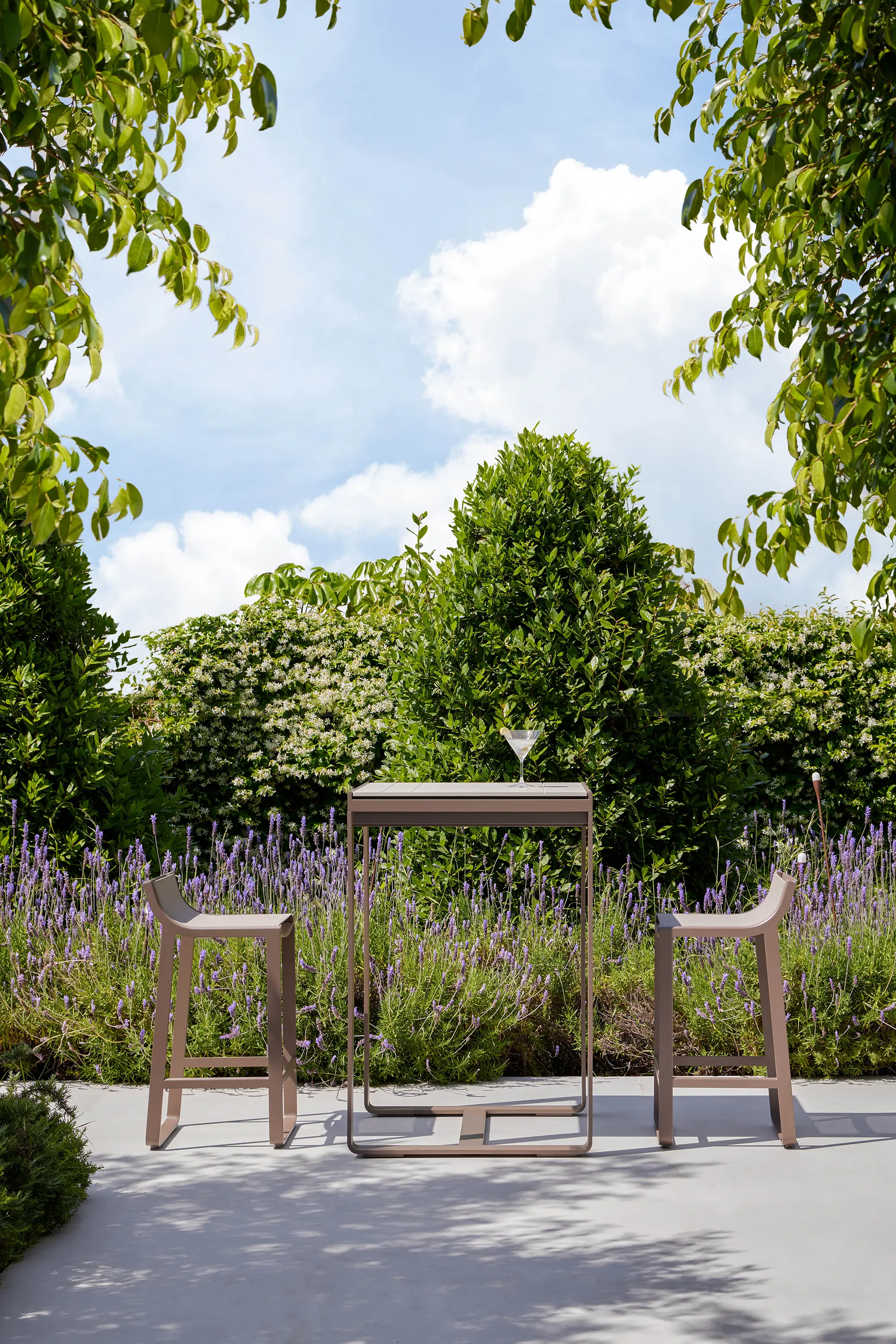 GANDIABLASCO - Flat Modul Pouf