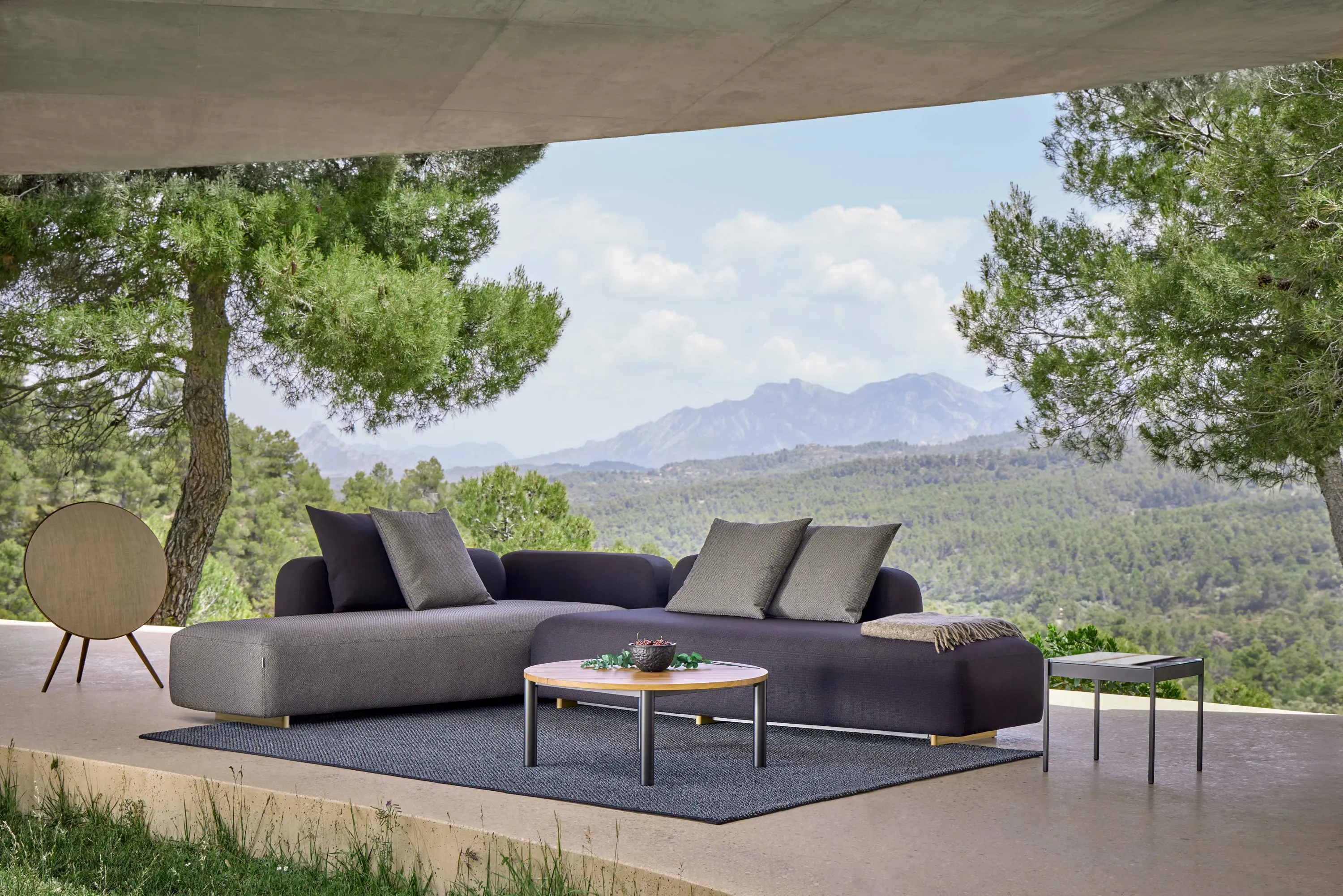 GANDIABLASCO - Mass Modules