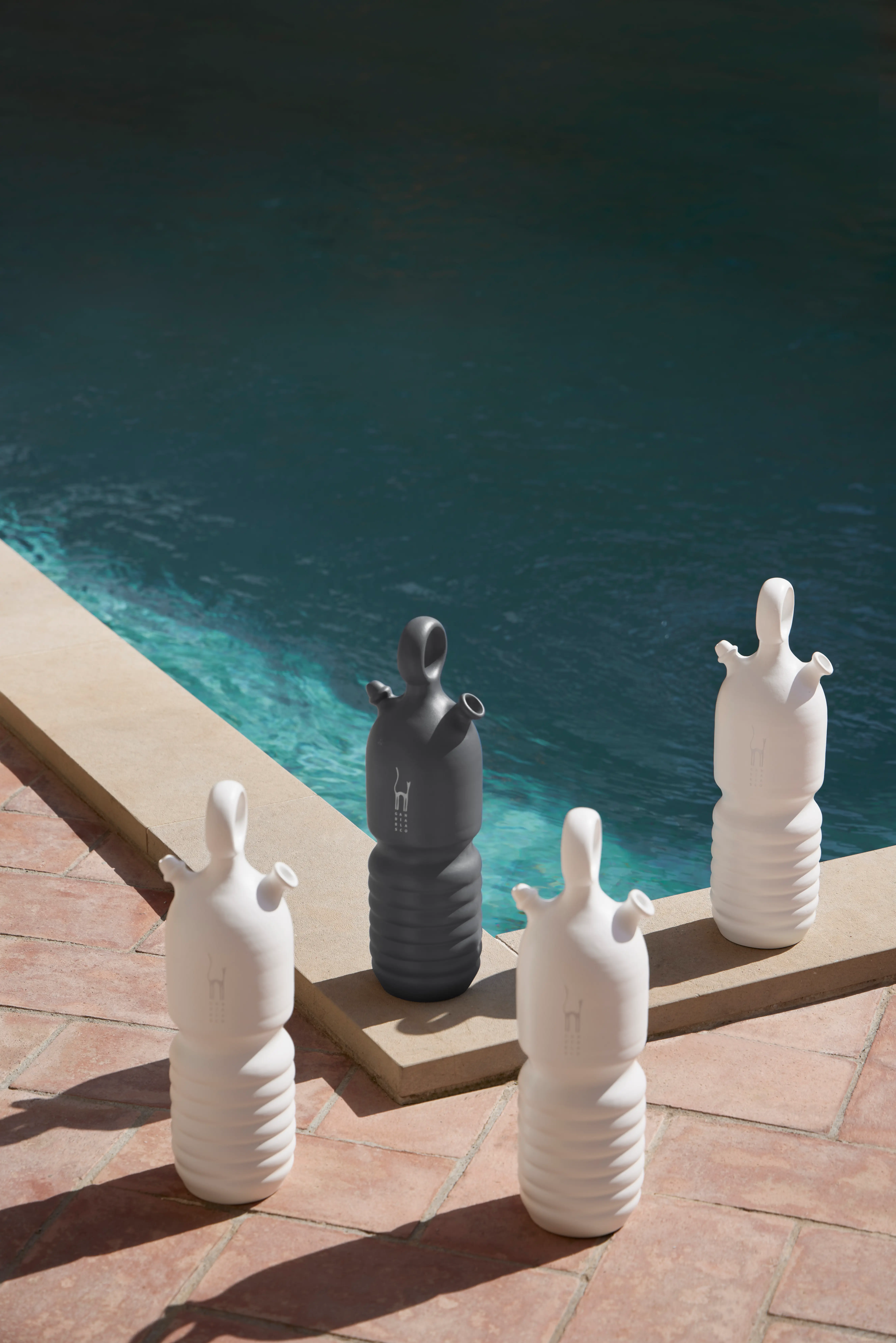 GANDIABLASCO - La Siesta Jug
