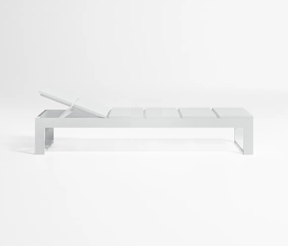 GANDIABLASCO - Na Xemena Lettino Es Cavallet