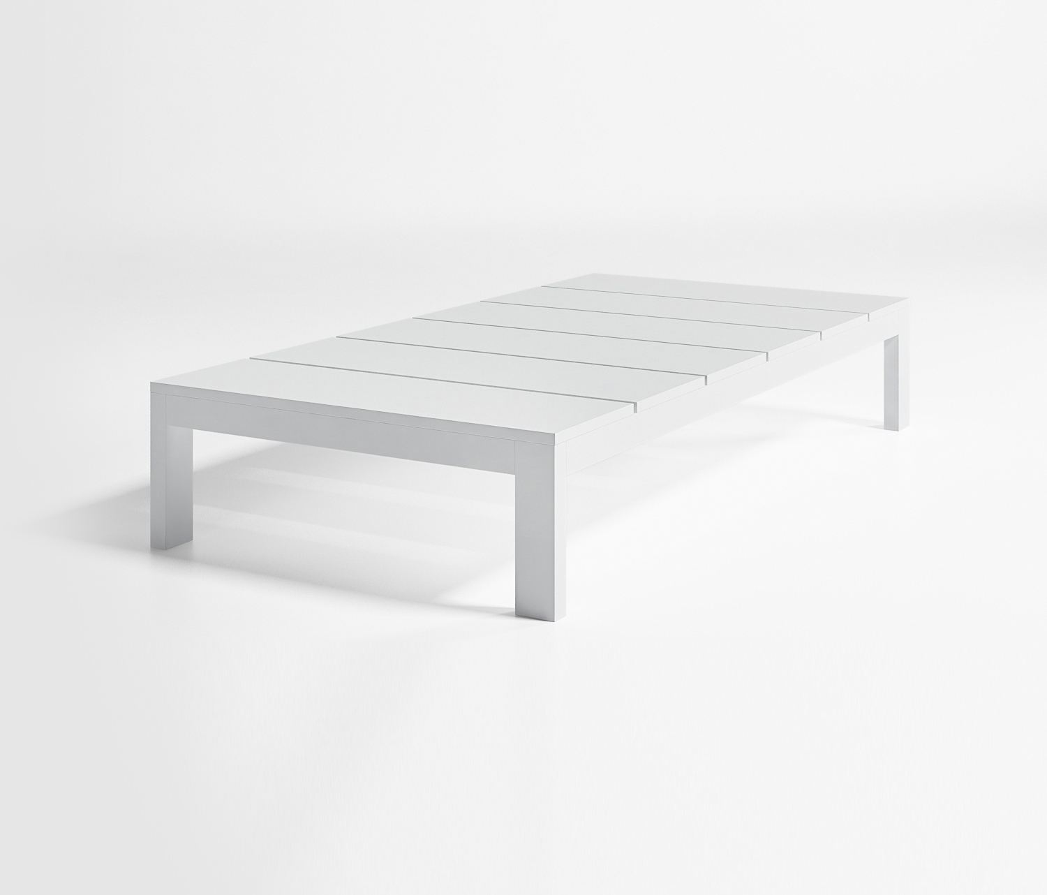 Display product Na Xemena Low Pada Table from manufacturer GANDIABLASCO