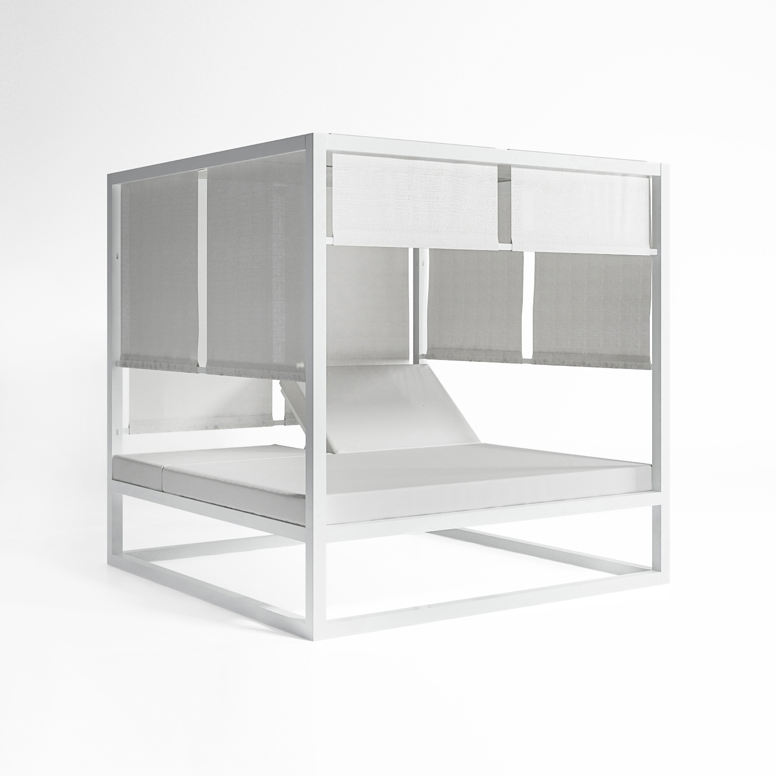 Display product Daybed Elevated from manufacturer GANDIABLASCO