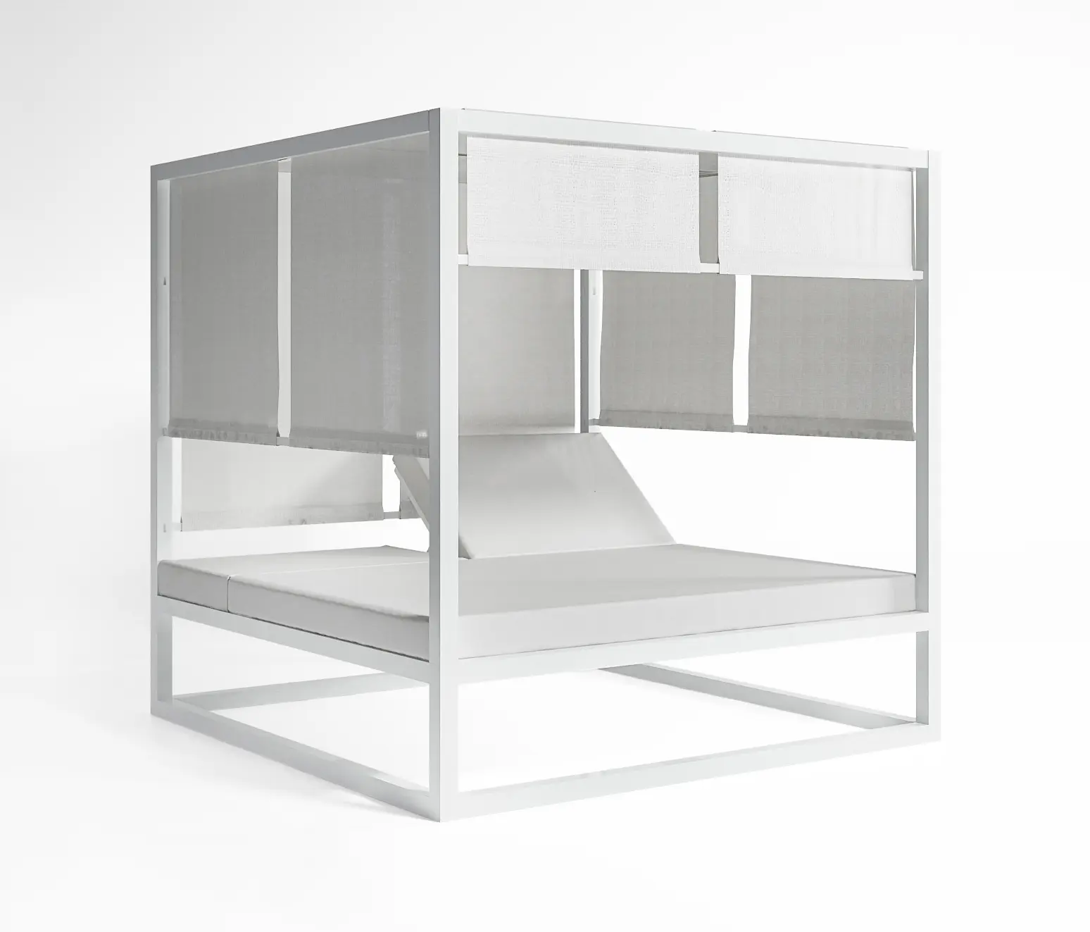 GANDIABLASCO - Daybed Elevada