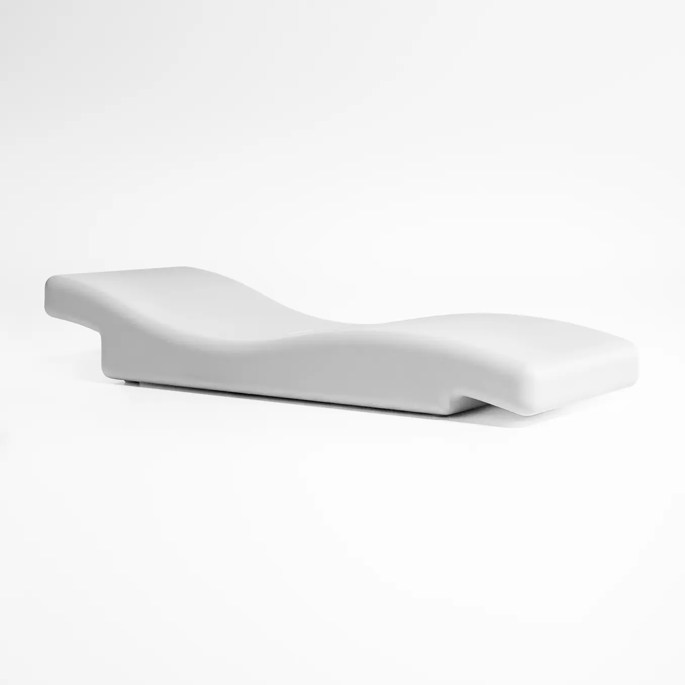 GANDIABLASCO - 356 Chaiselongue