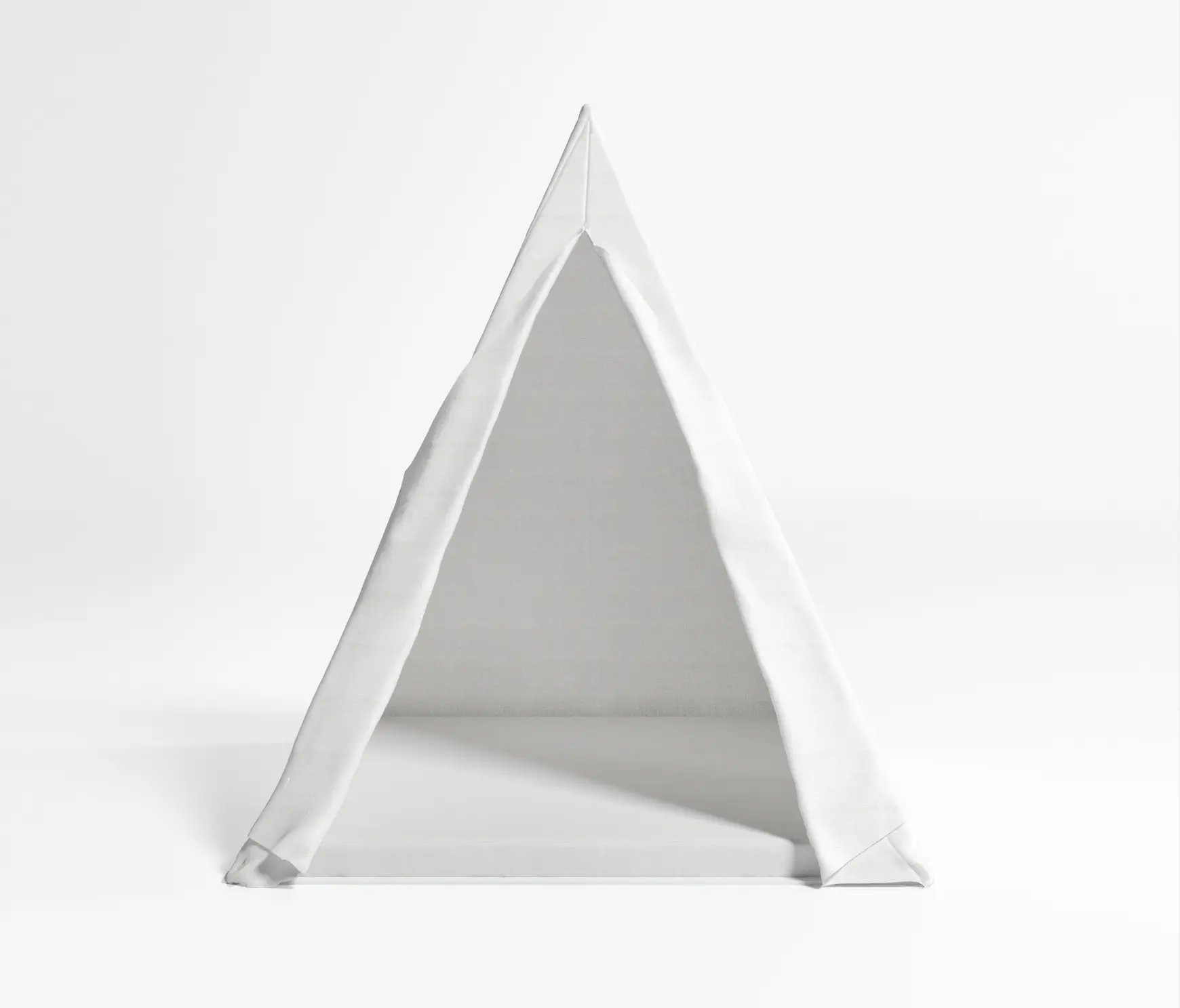 GANDIABLASCO - Tipi Wigwam