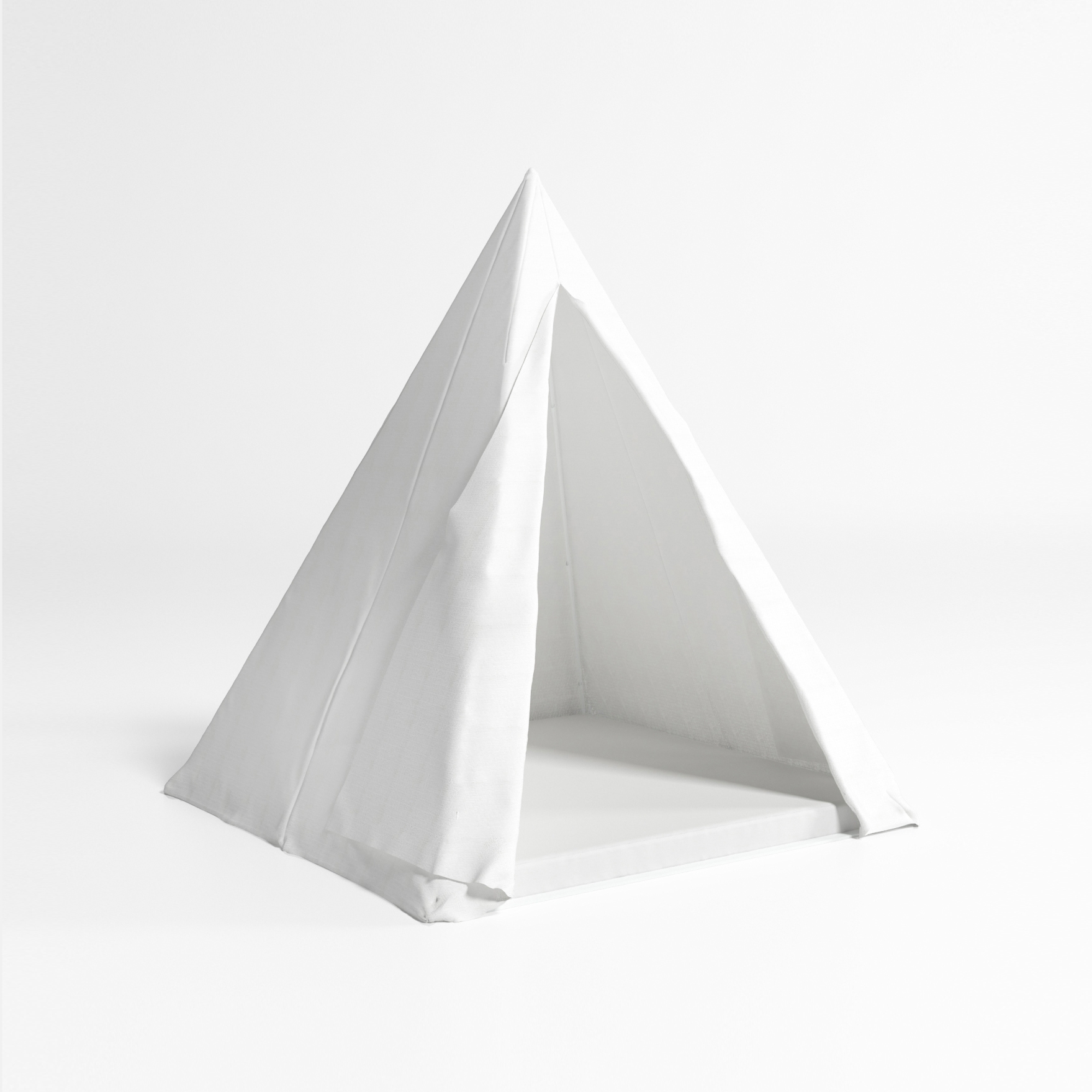 Display product Tipi Wigwam from manufacturer GANDIABLASCO
