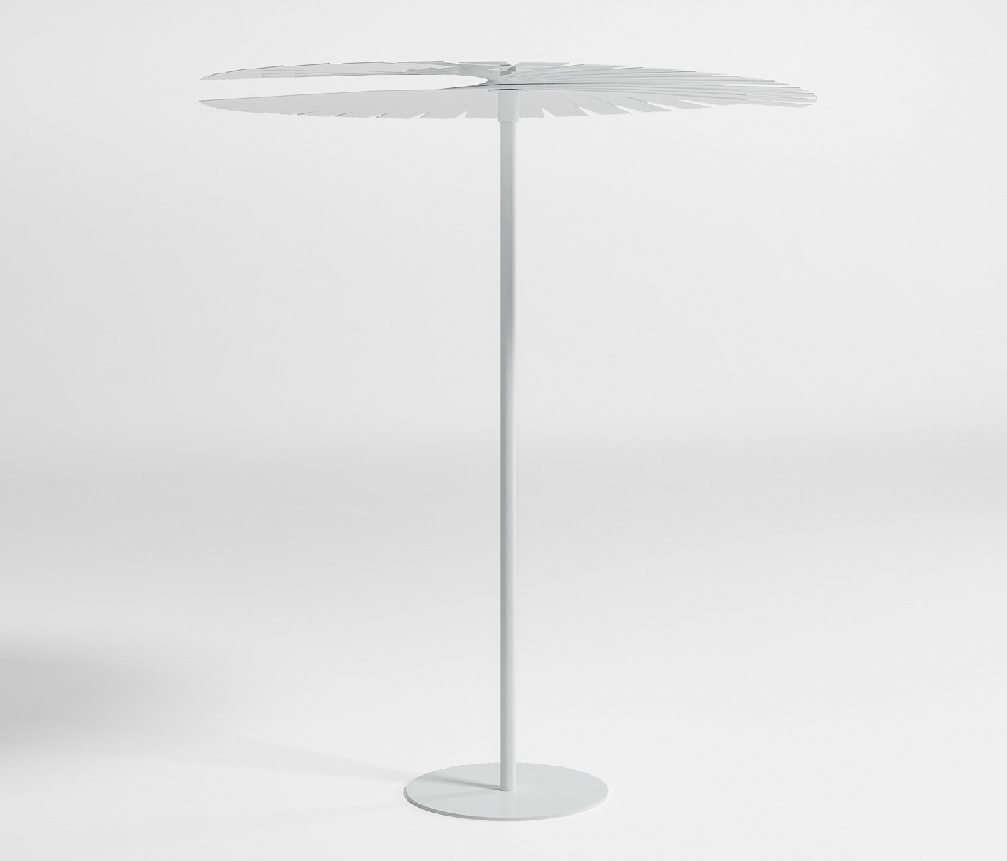 Display product Ensombra Folding Parasol from manufacturer GANDIABLASCO