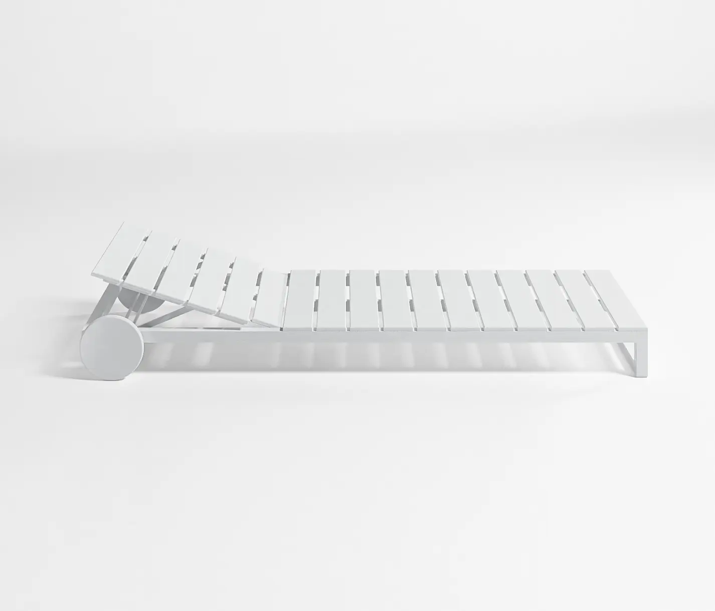 GANDIABLASCO - Saler Liegestuhl