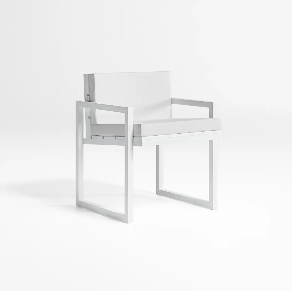 GANDIABLASCO - Saler Chair
