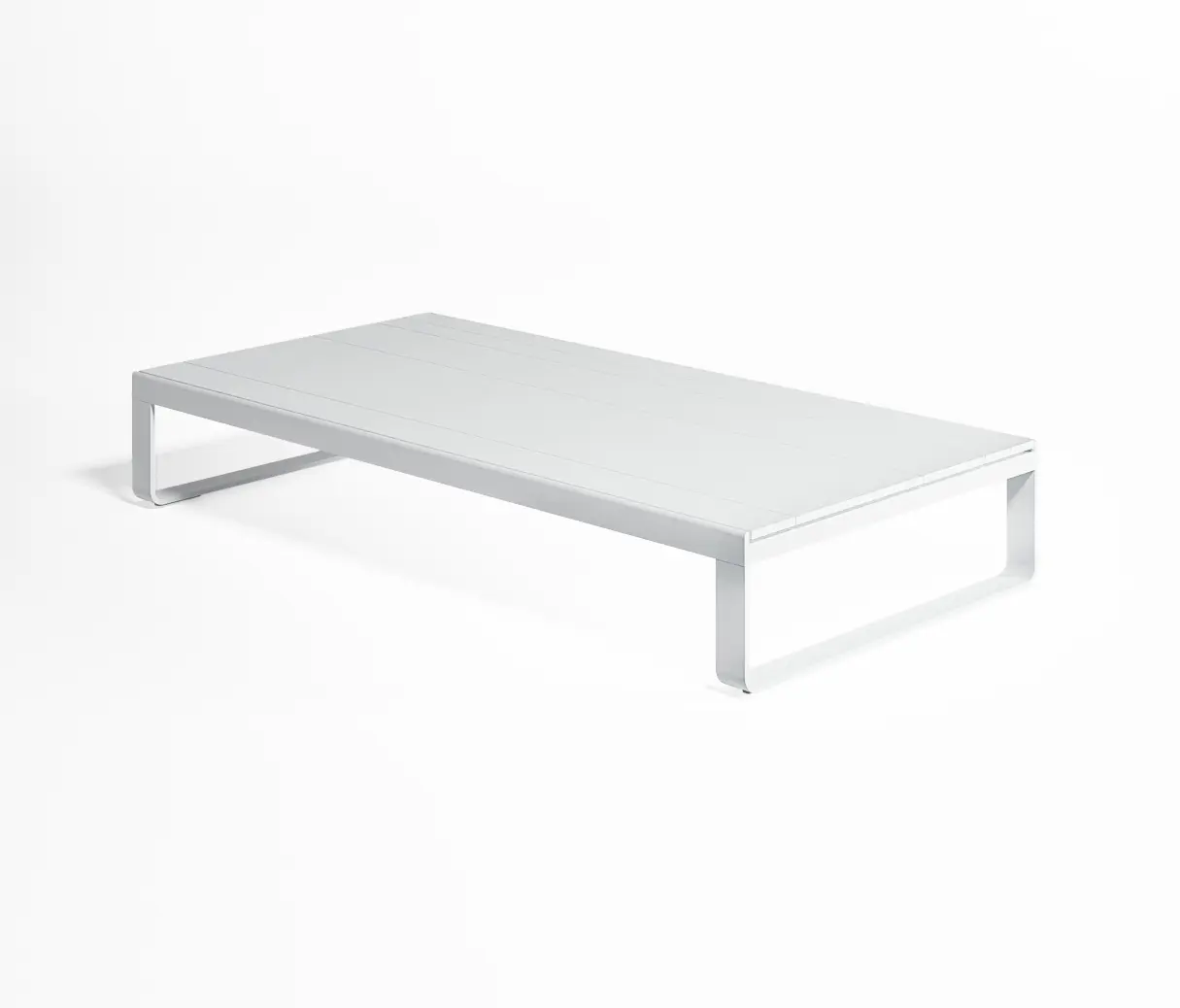 GANDIABLASCO - Flat Low Table