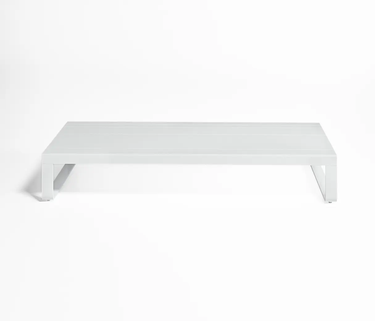 GANDIABLASCO - Flat Low Table