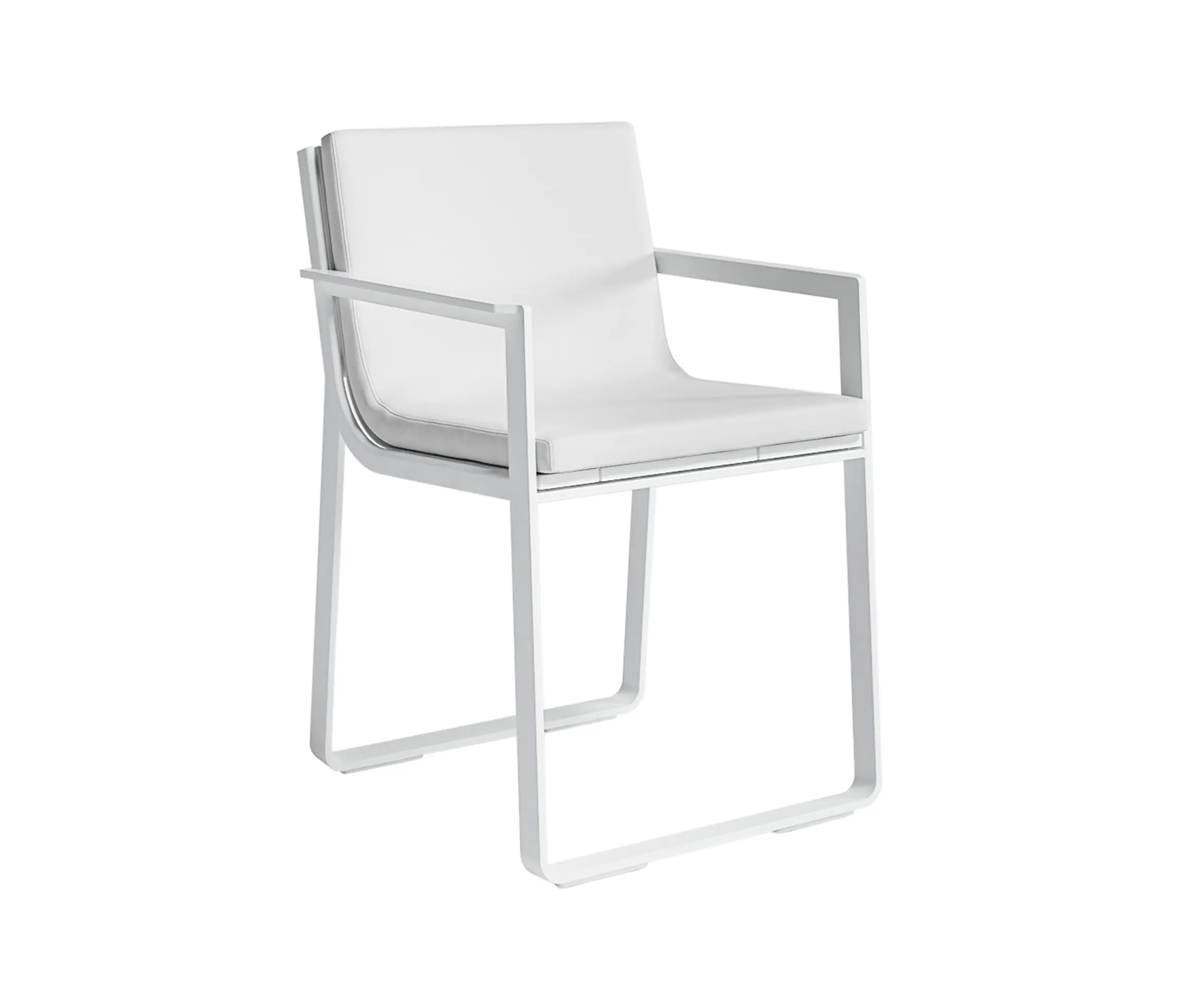 GANDIABLASCO - Flat Silla
