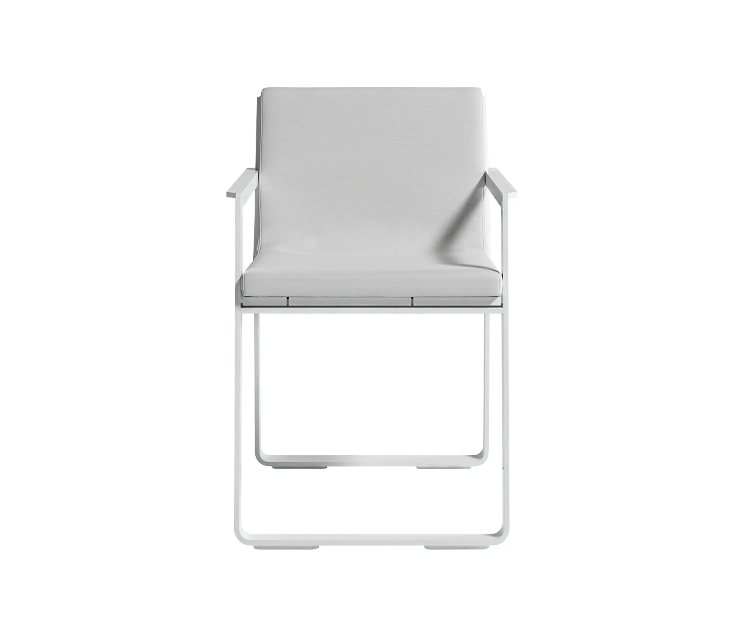GANDIABLASCO - Flat Silla