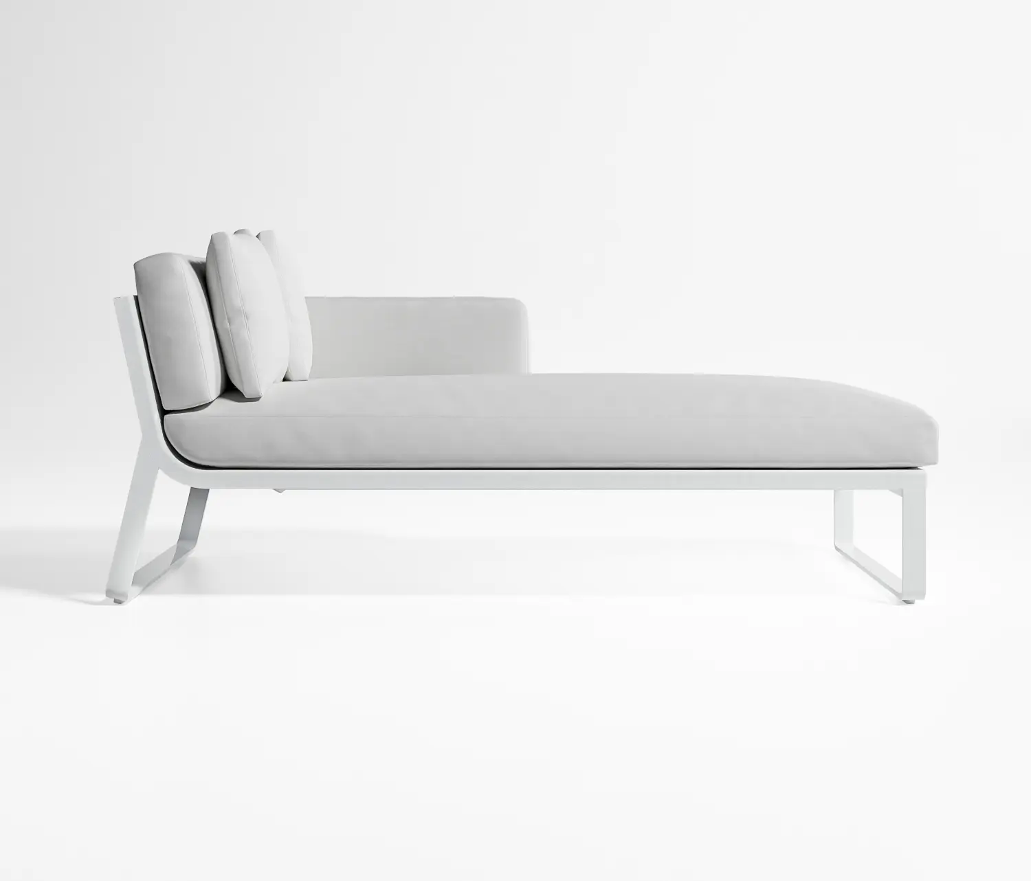 GANDIABLASCO - Flat Divano Modular 2