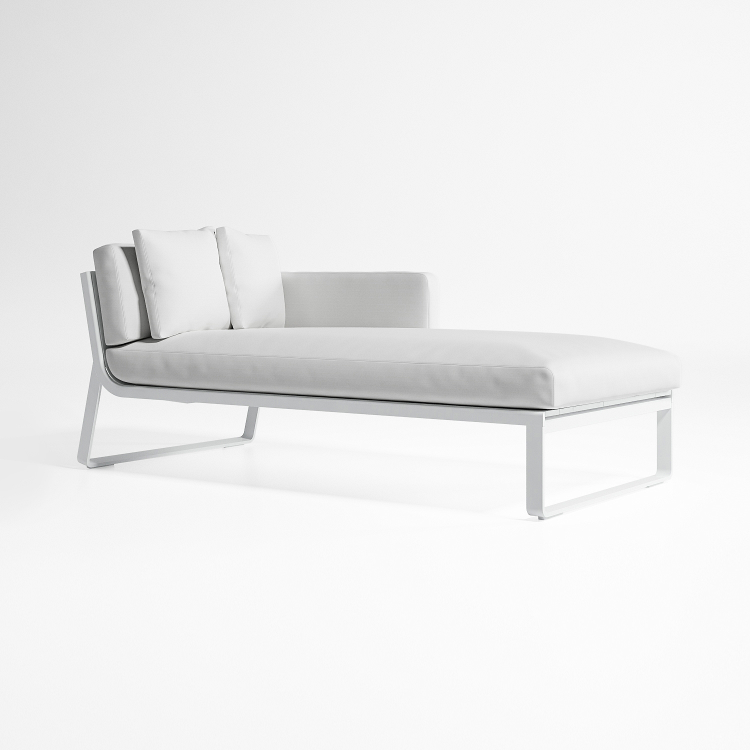 Flat Divano Modular 2