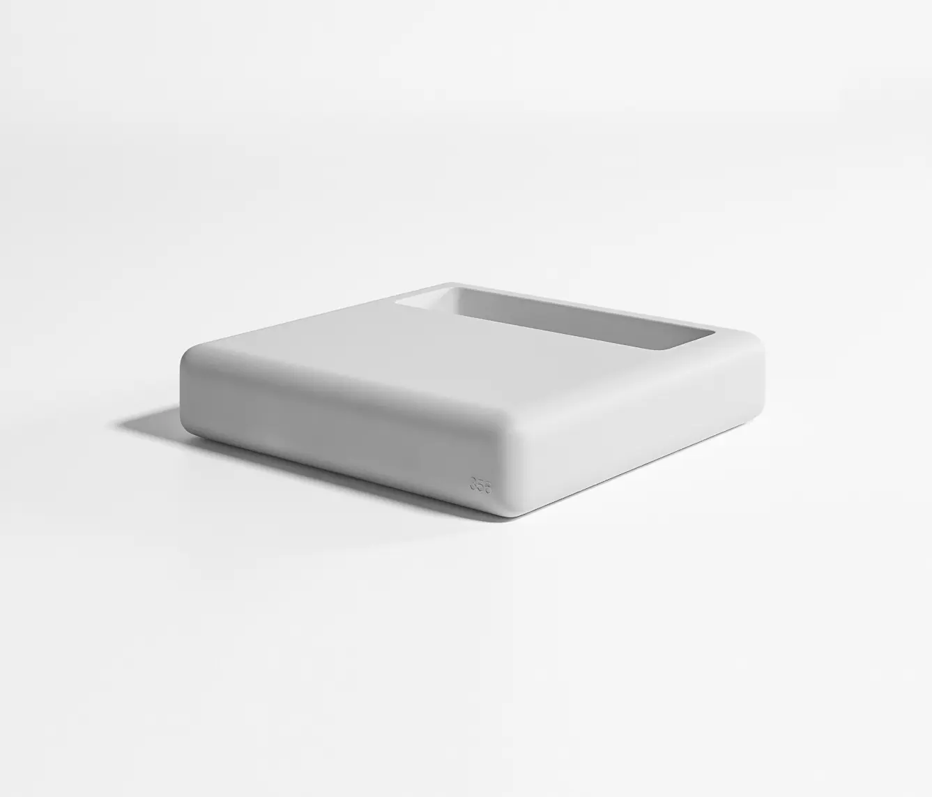 GANDIABLASCO - 356 Table for Chaiselongue