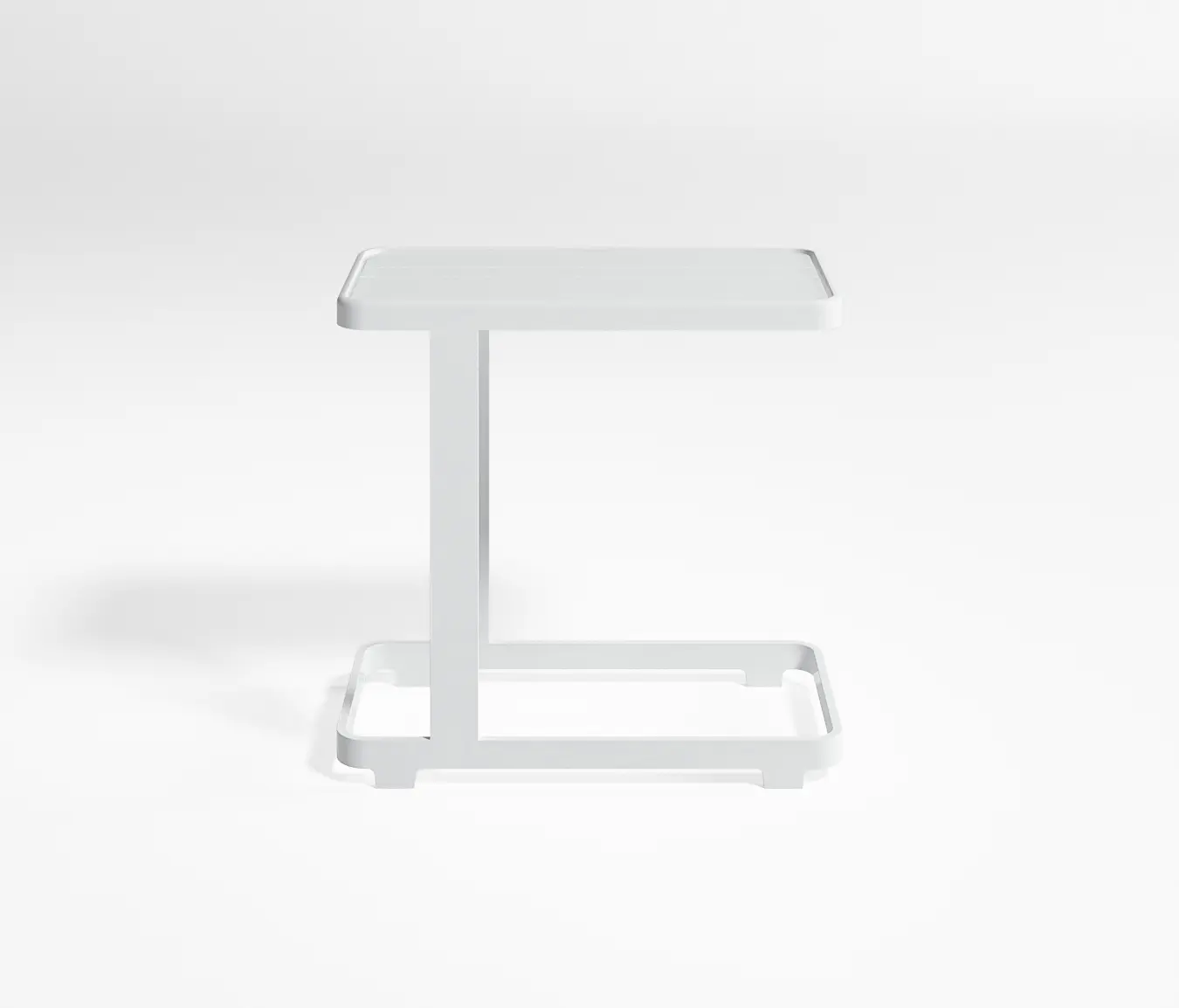 GANDIABLASCO - Flat Mesa Auxiliar