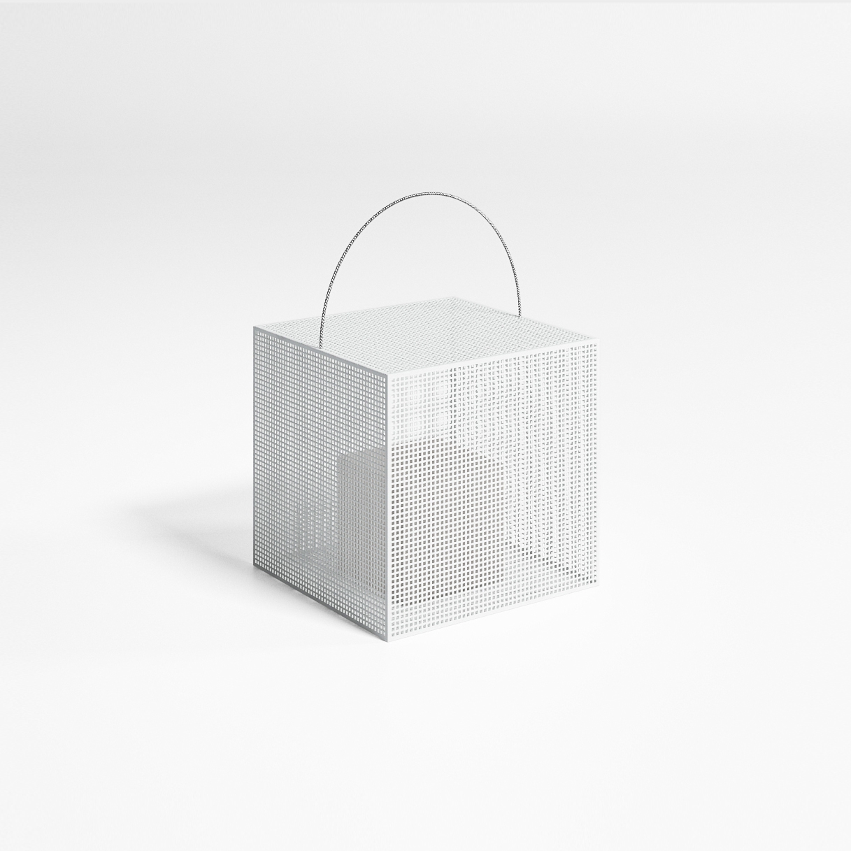 Fez Candle Box 2
