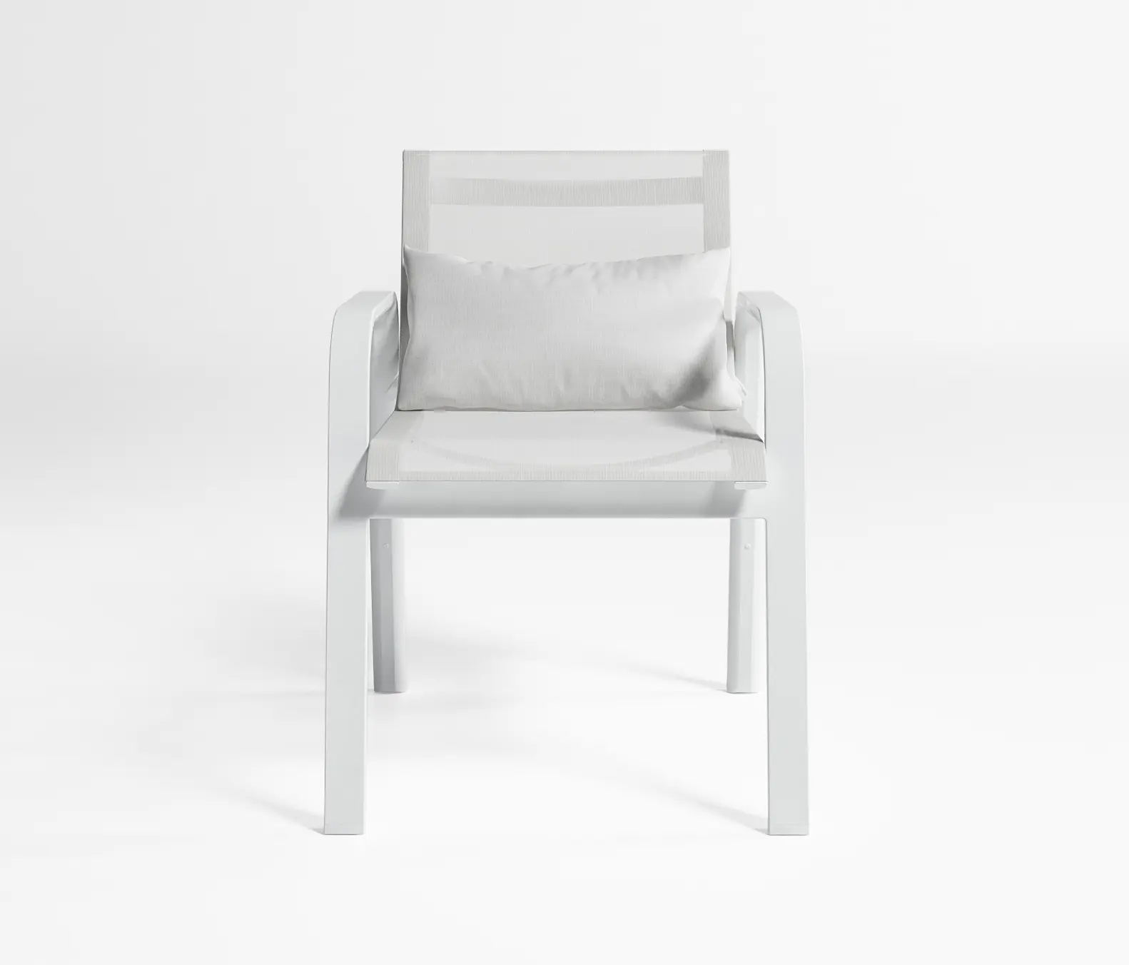 GANDIABLASCO - Stack Dining Club Armchair