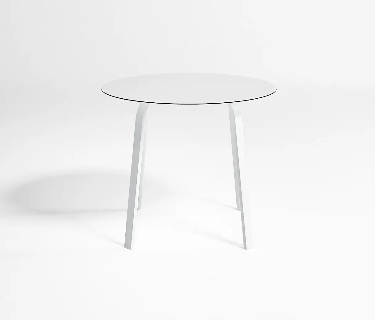 GANDIABLASCO - Stack High Circular Table