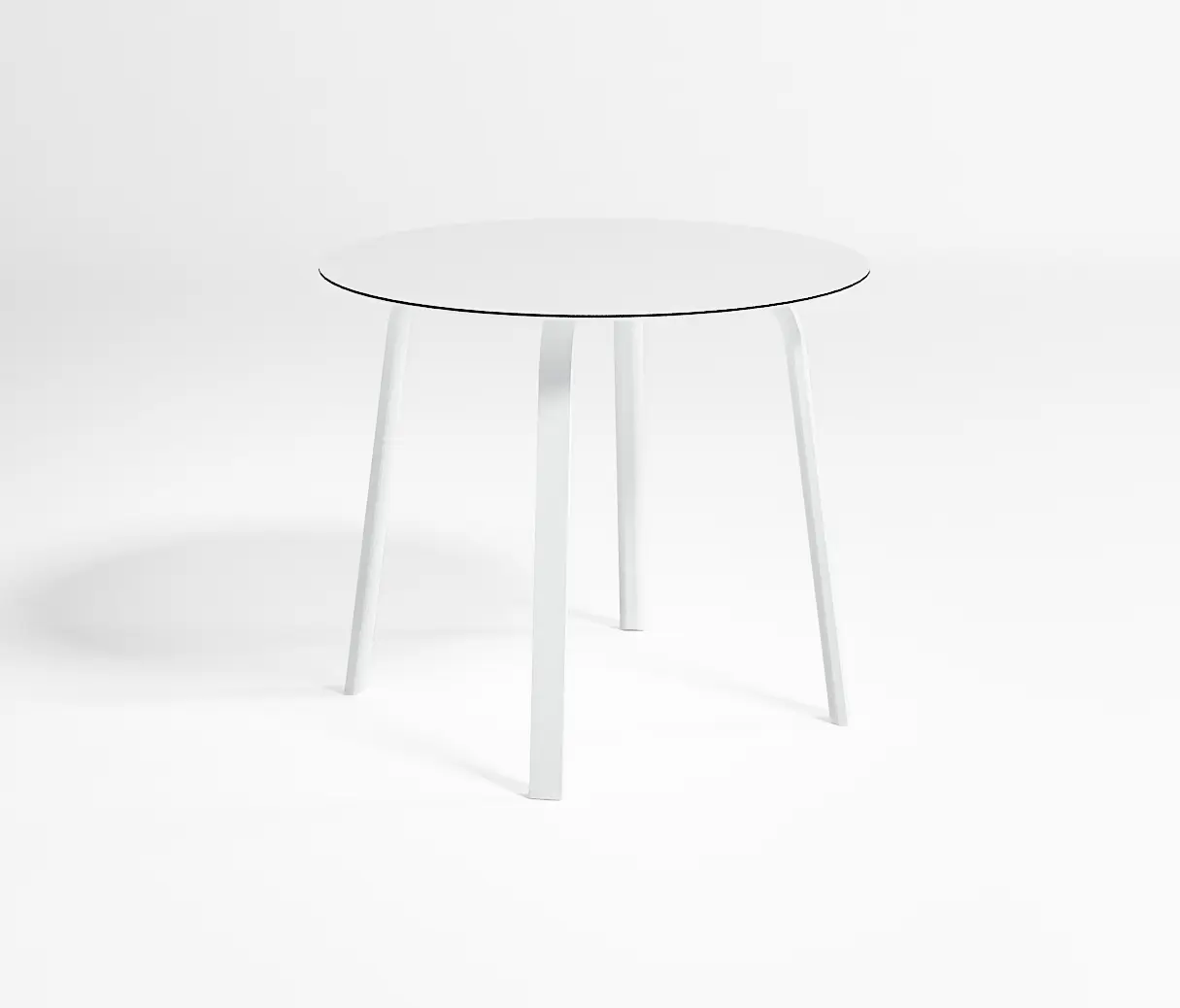 GANDIABLASCO - Stack High Circular Table