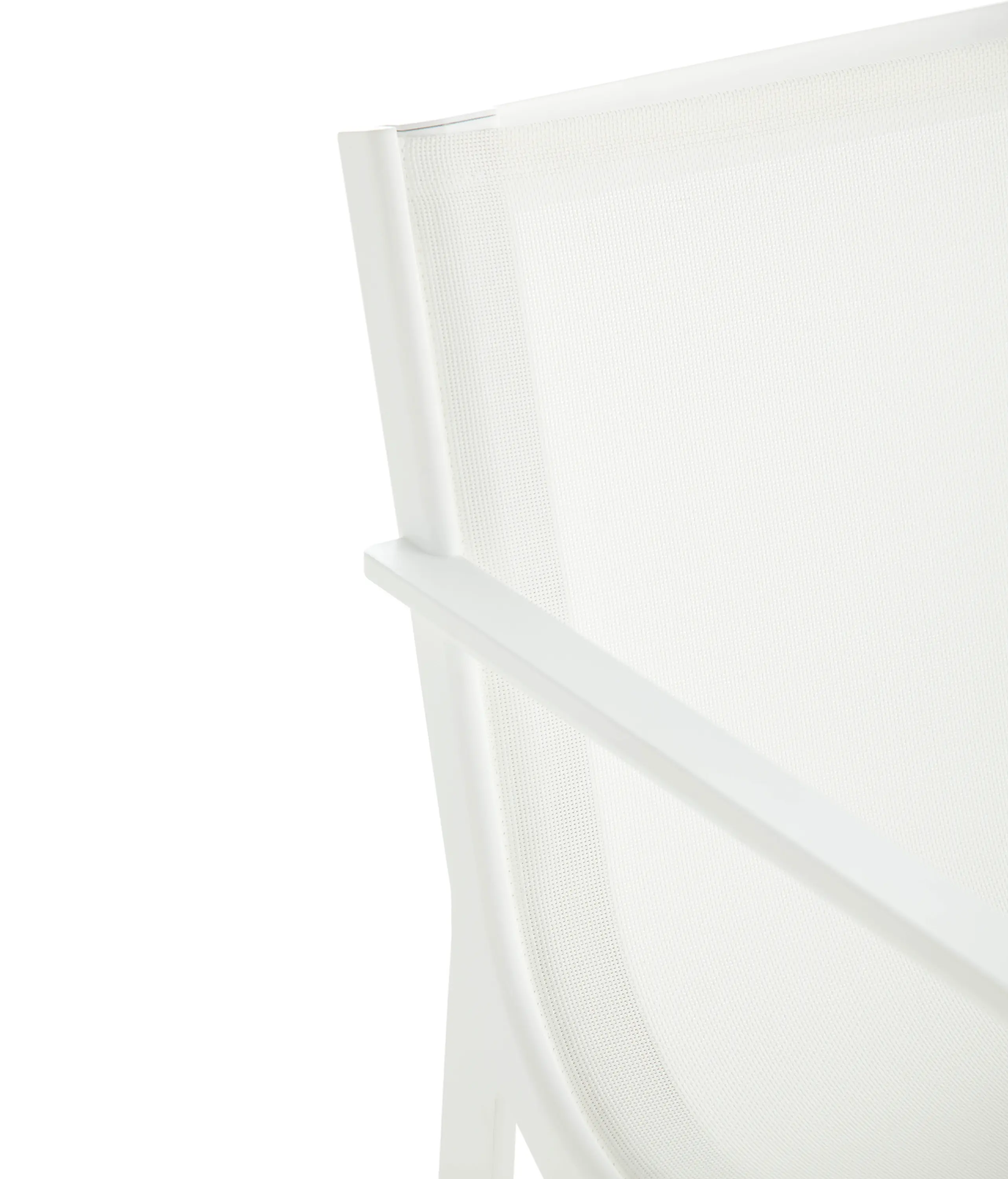 GANDIABLASCO - Flat Textil Sedia