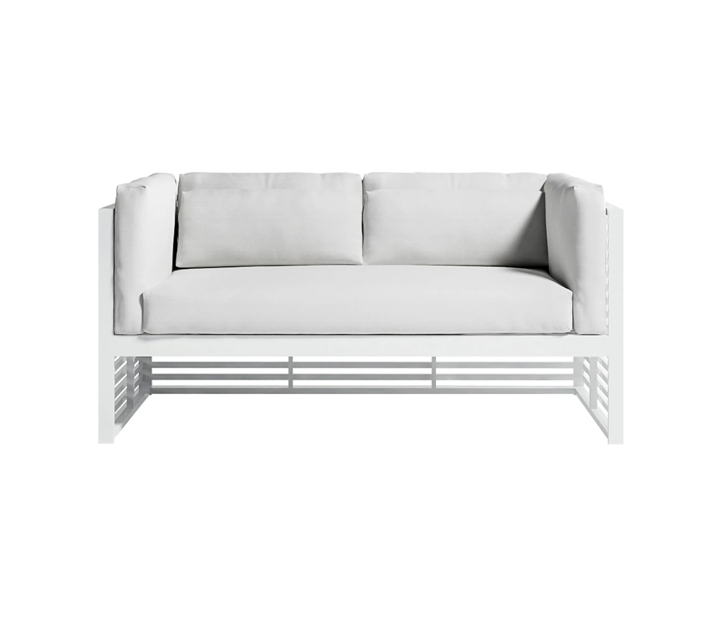 GANDIABLASCO - DNA Sofa 2-Sitzer