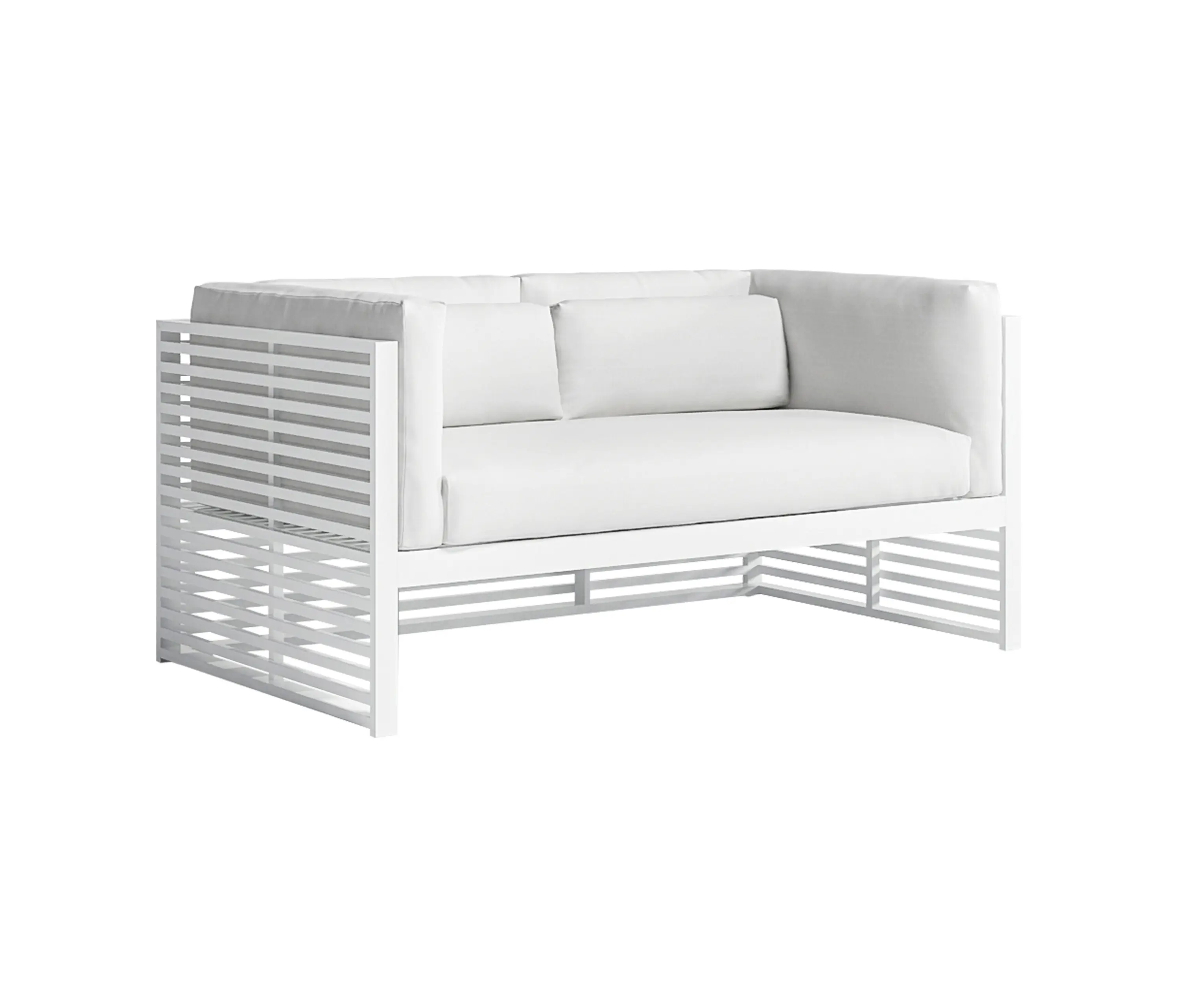 GANDIABLASCO - DNA Sofa 2-Sitzer
