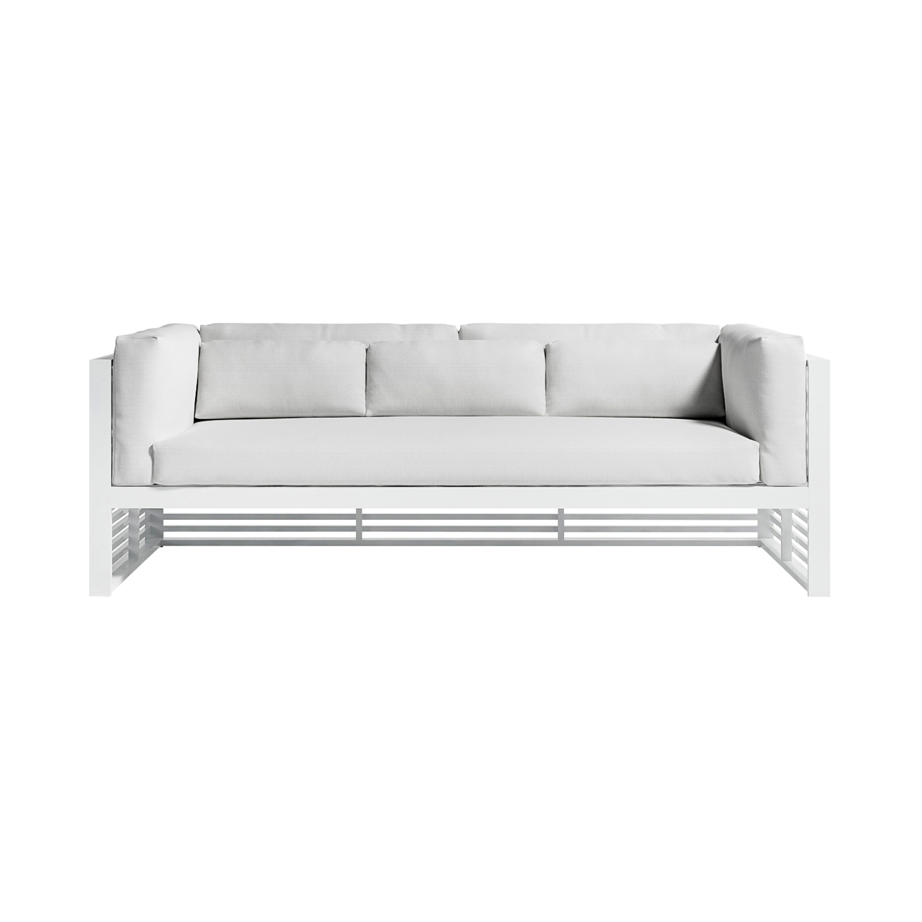 DNA 3-Seat Sofa