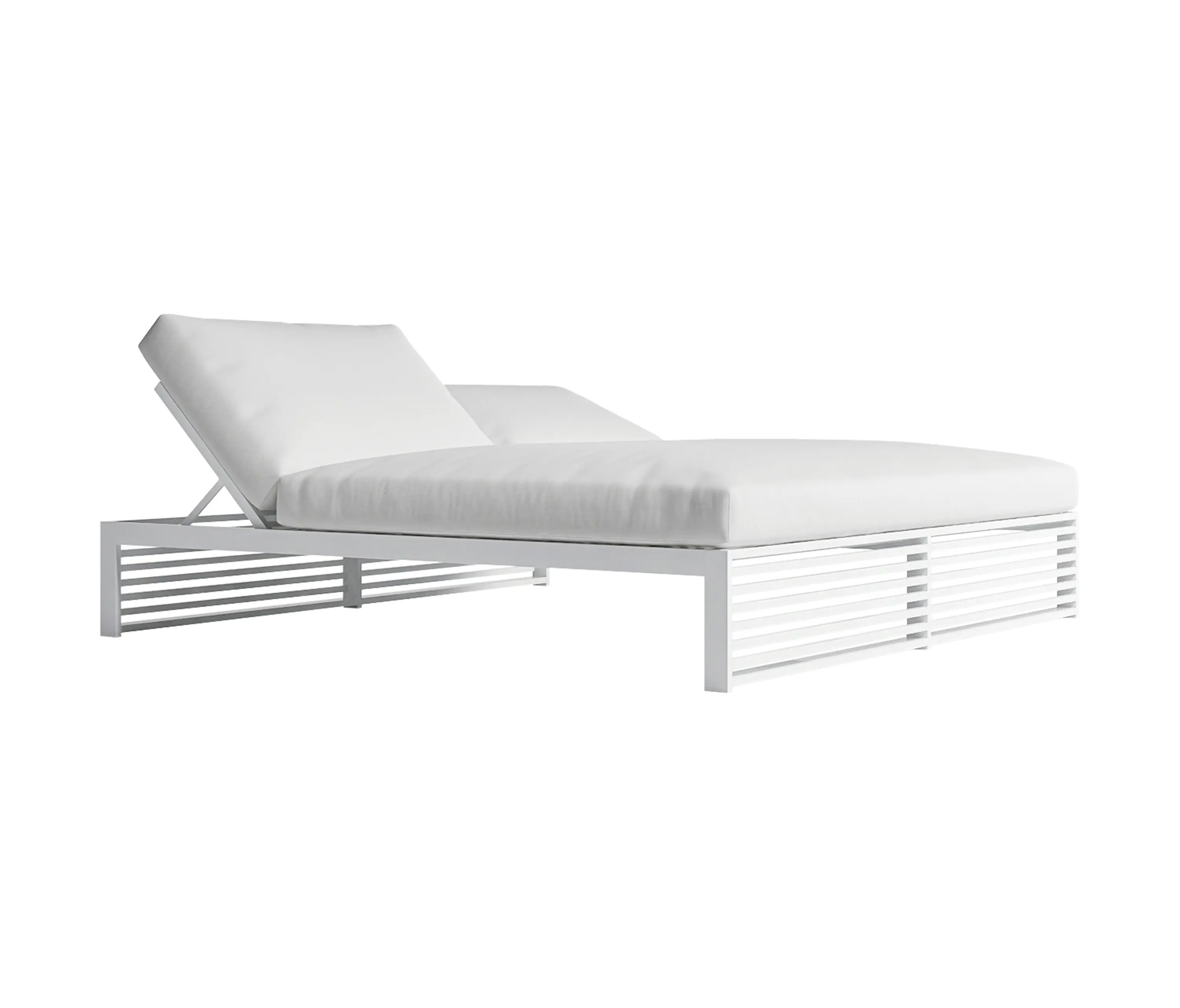 GANDIABLASCO - DNA Chill Bed