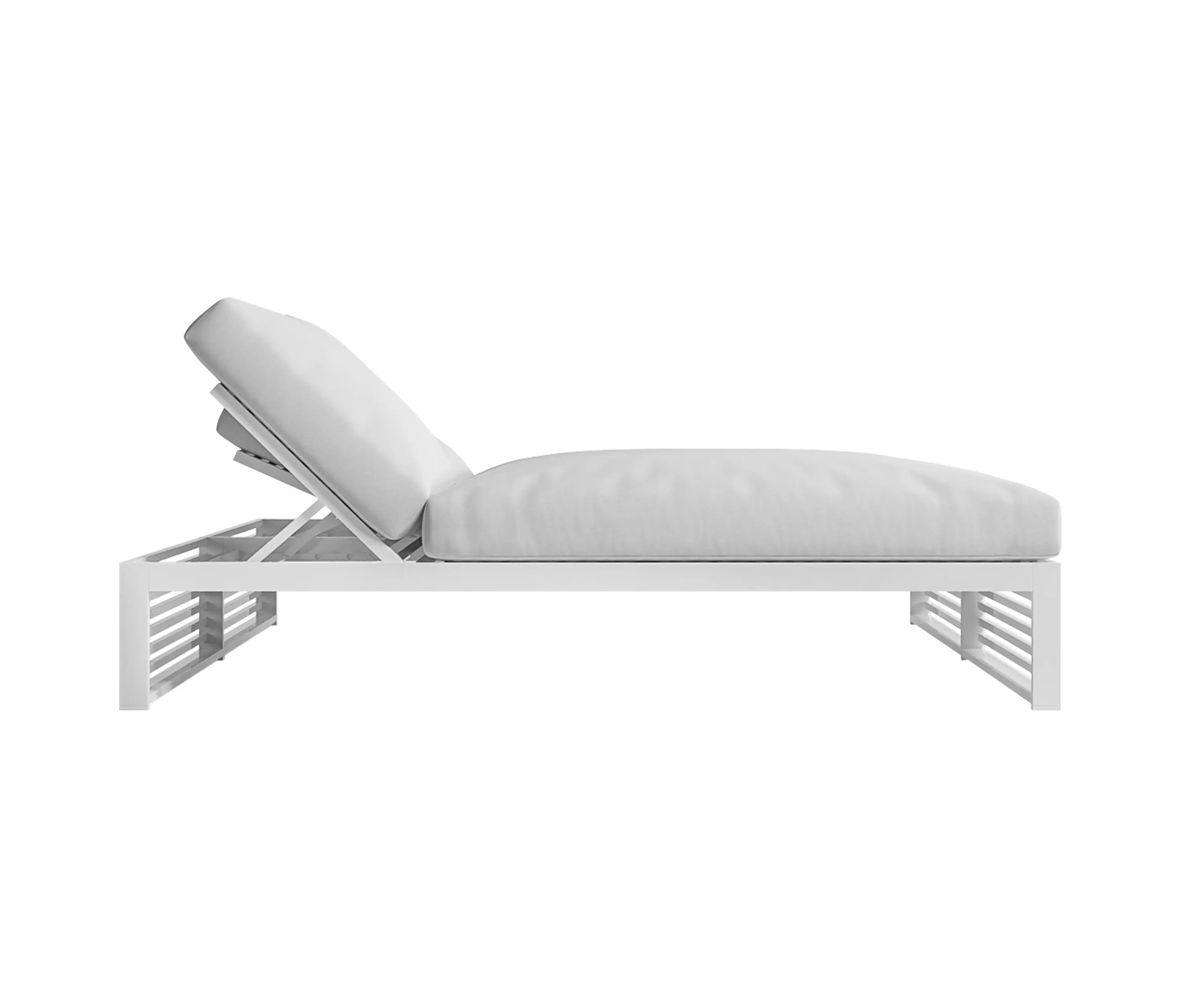 GANDIABLASCO - DNA Chill Bed