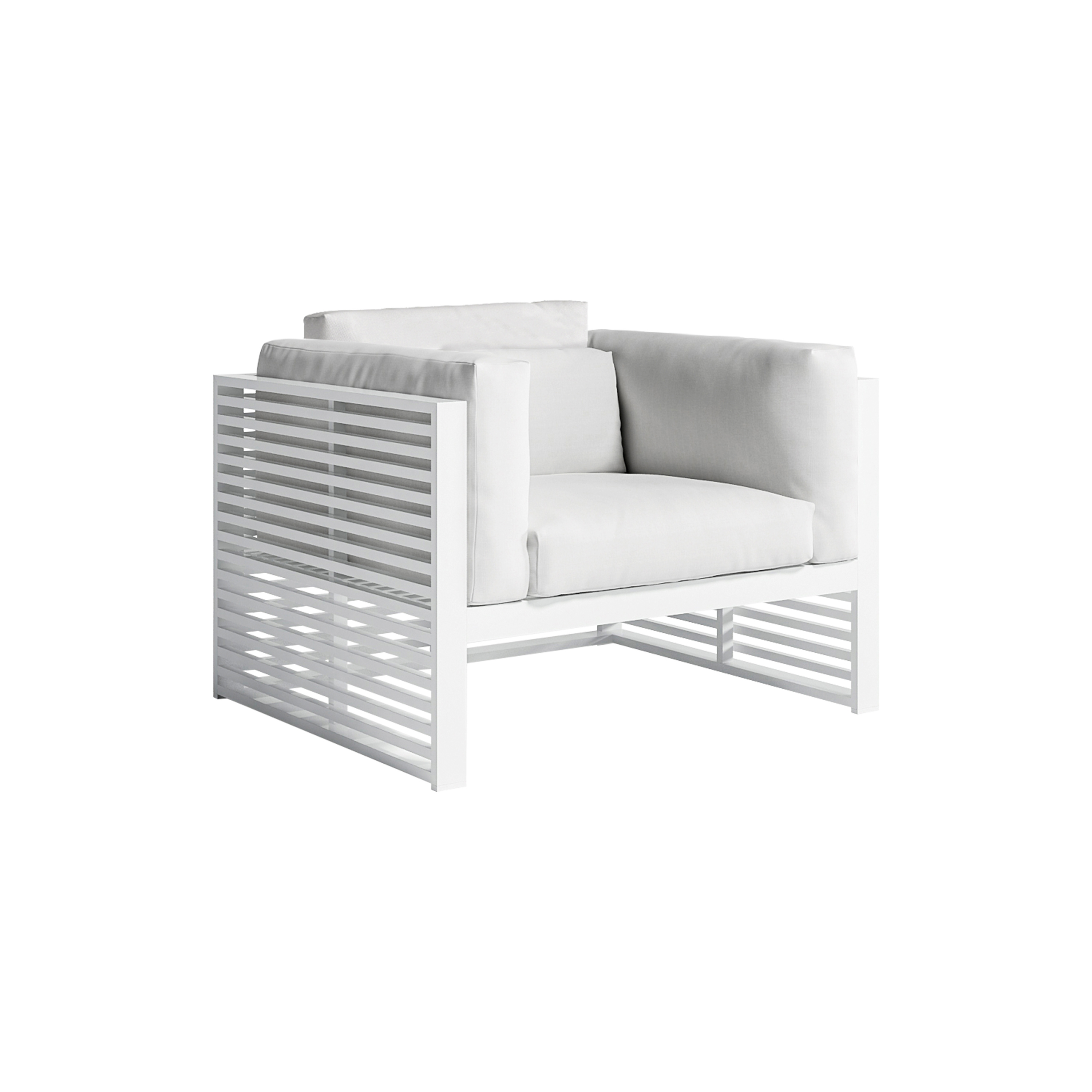 DNA Lounge Chair