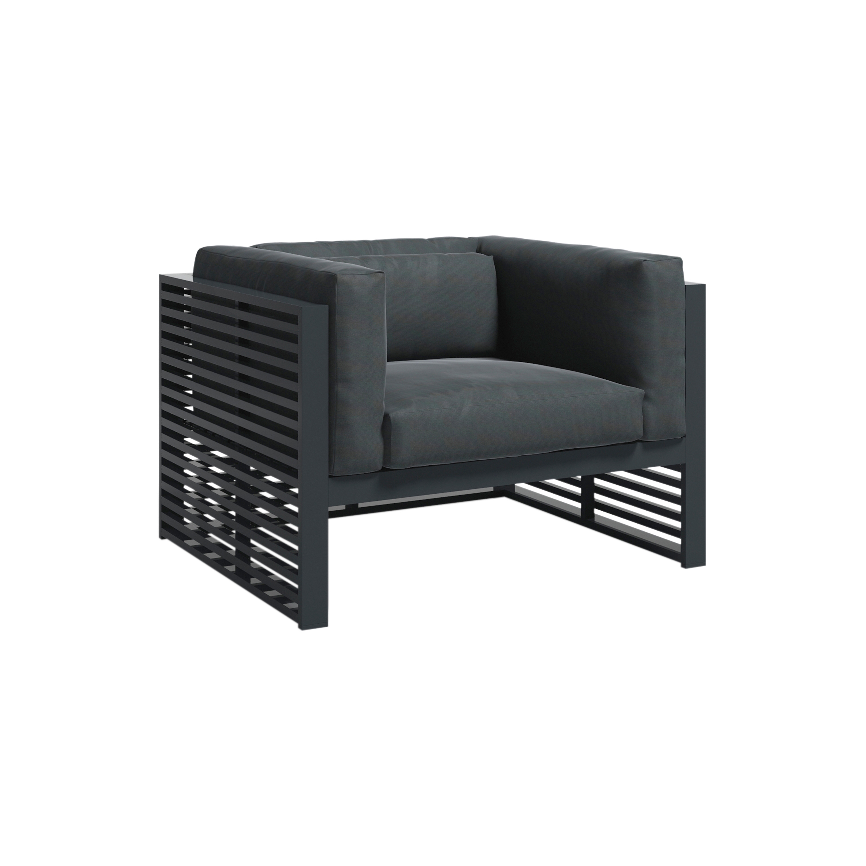 DNA Lounge Chair