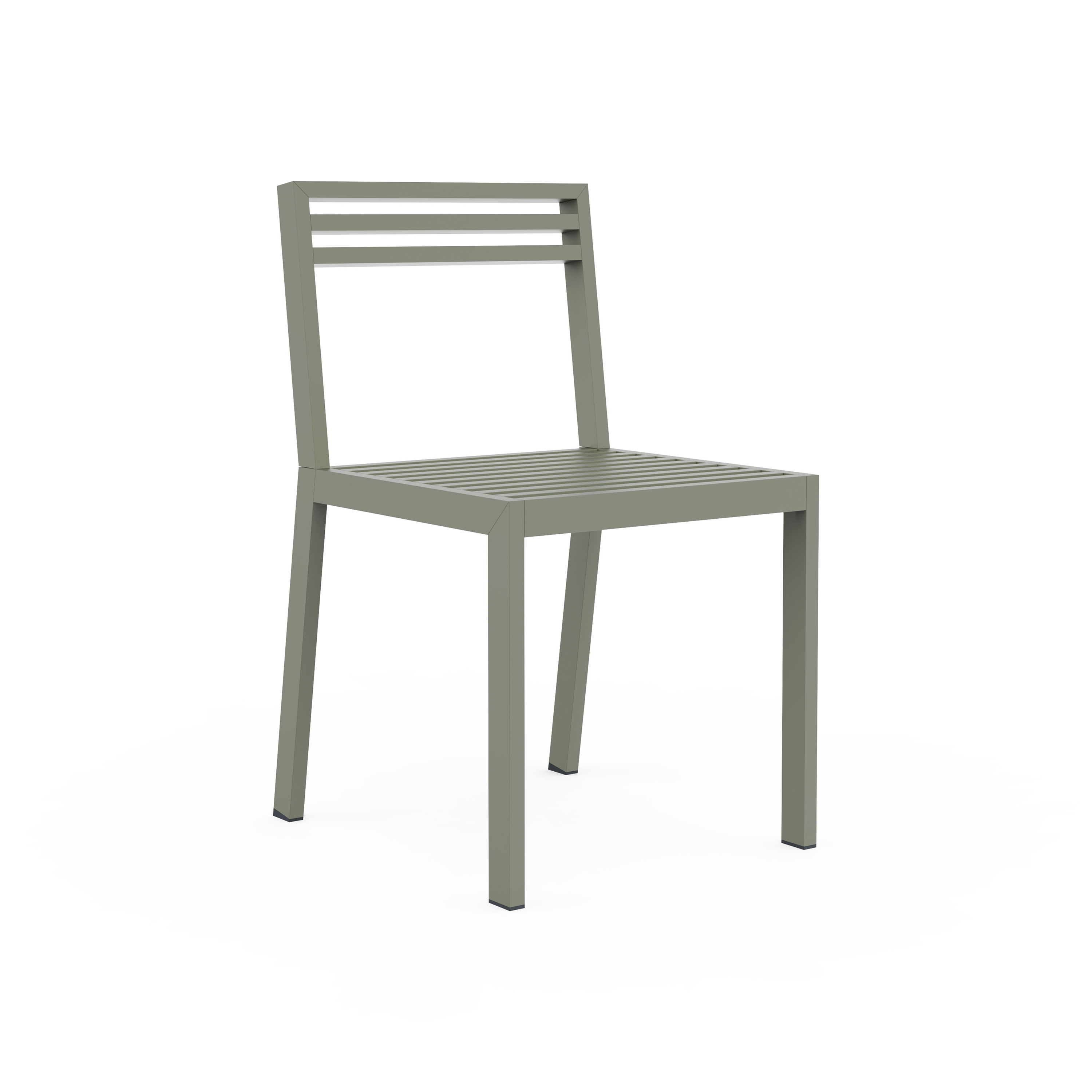 DNA Silla