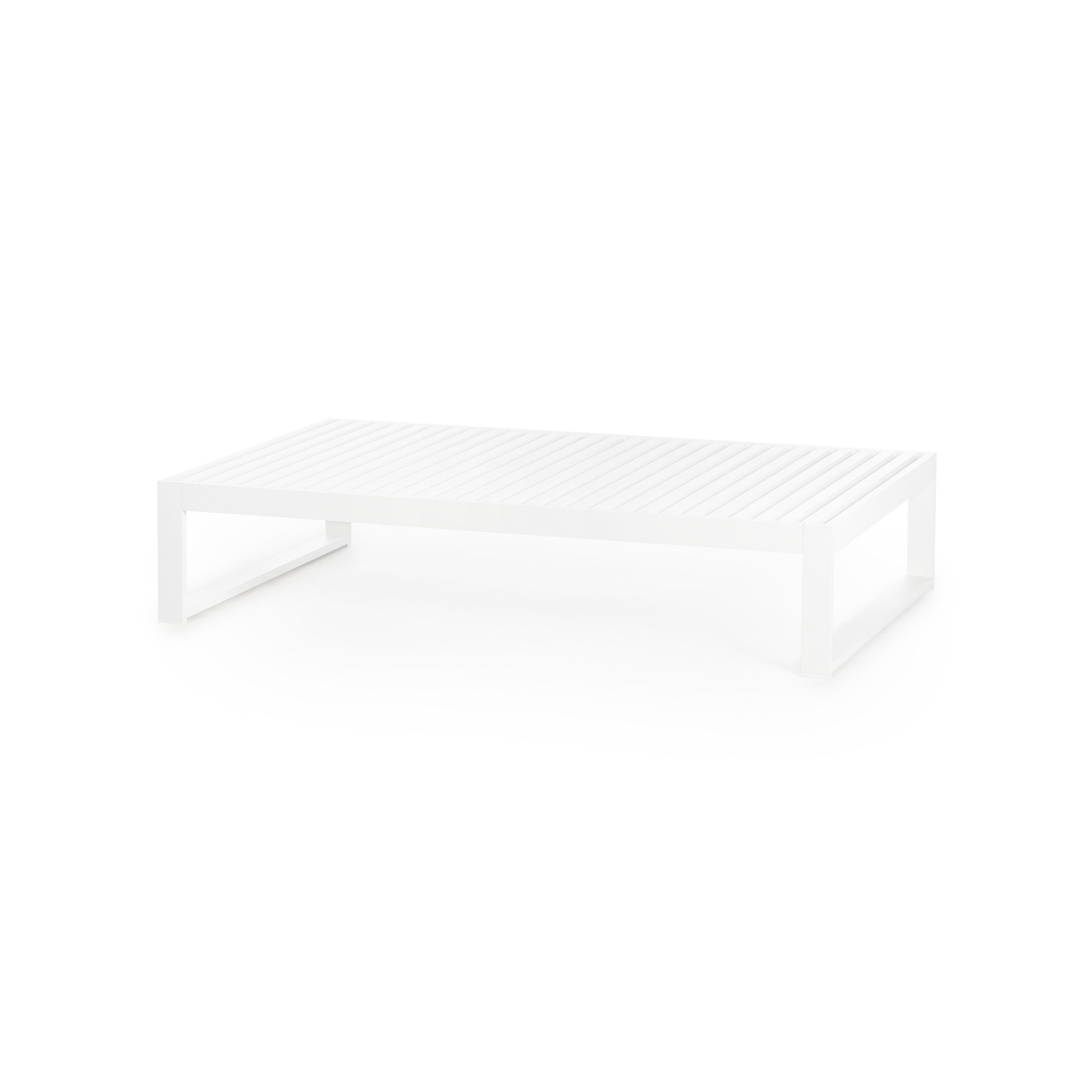 Display product DNA Coffee Table from manufacturer GANDIABLASCO