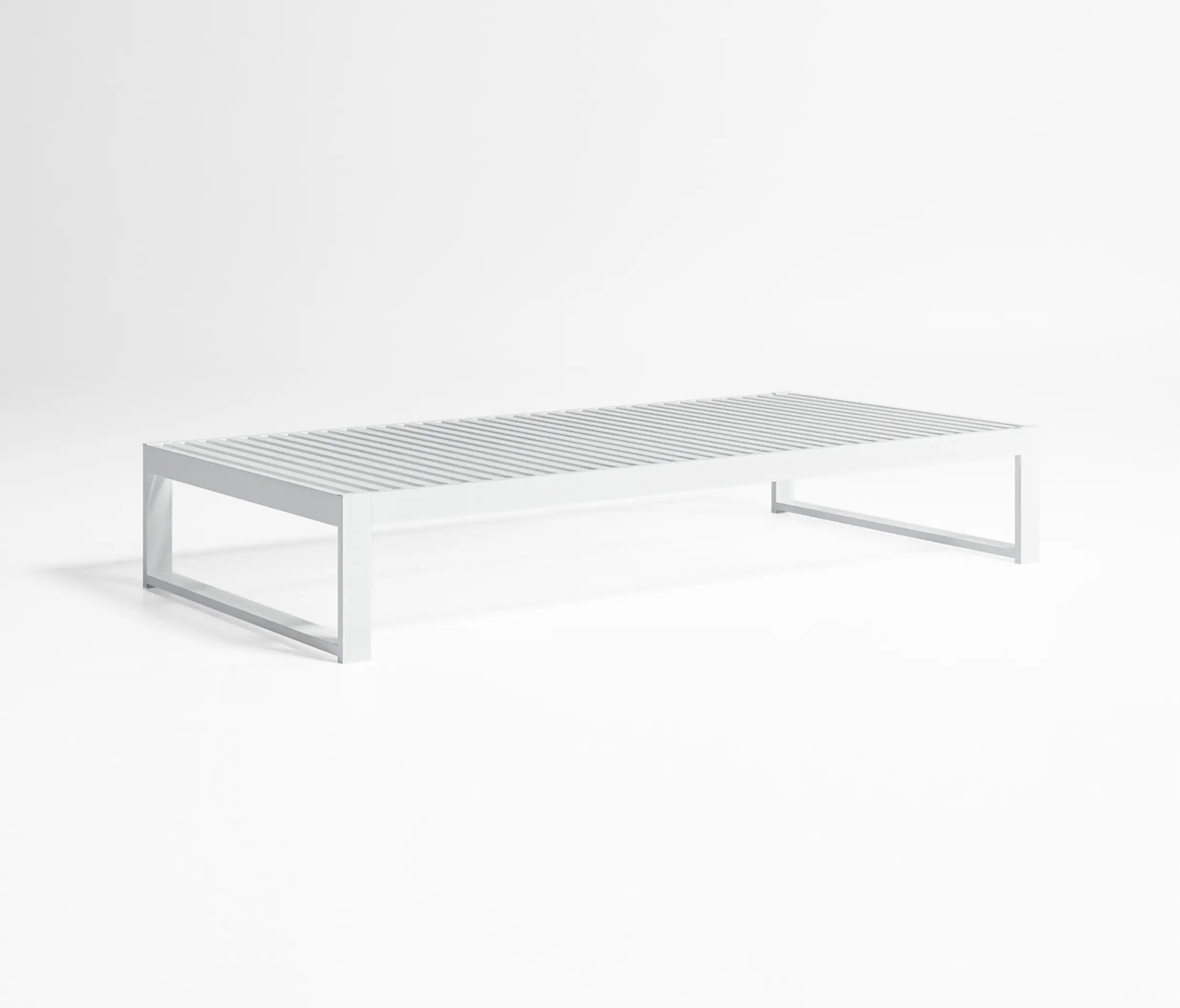 GANDIABLASCO - DNA Low Table