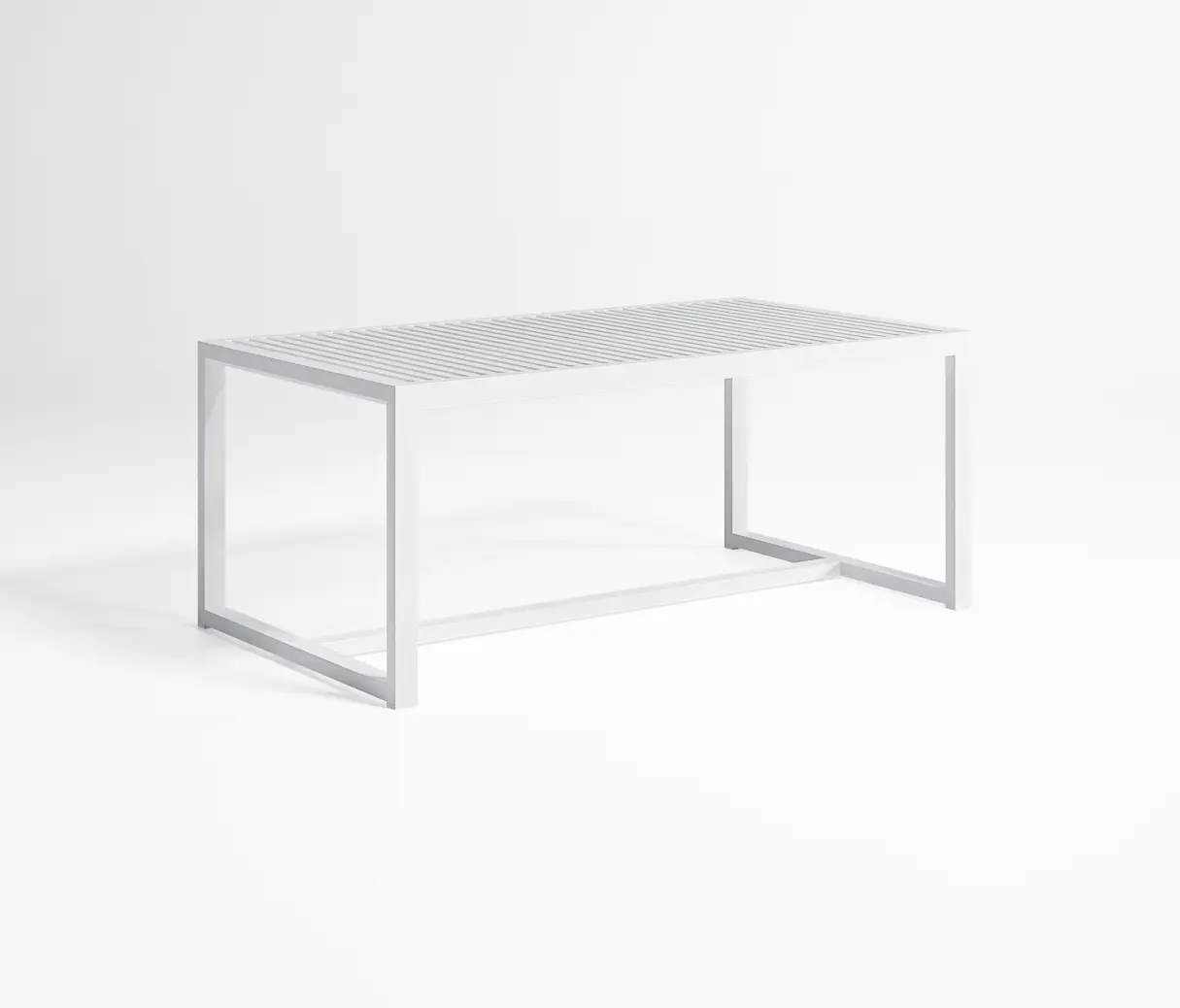 GANDIABLASCO - DNA Dining Table