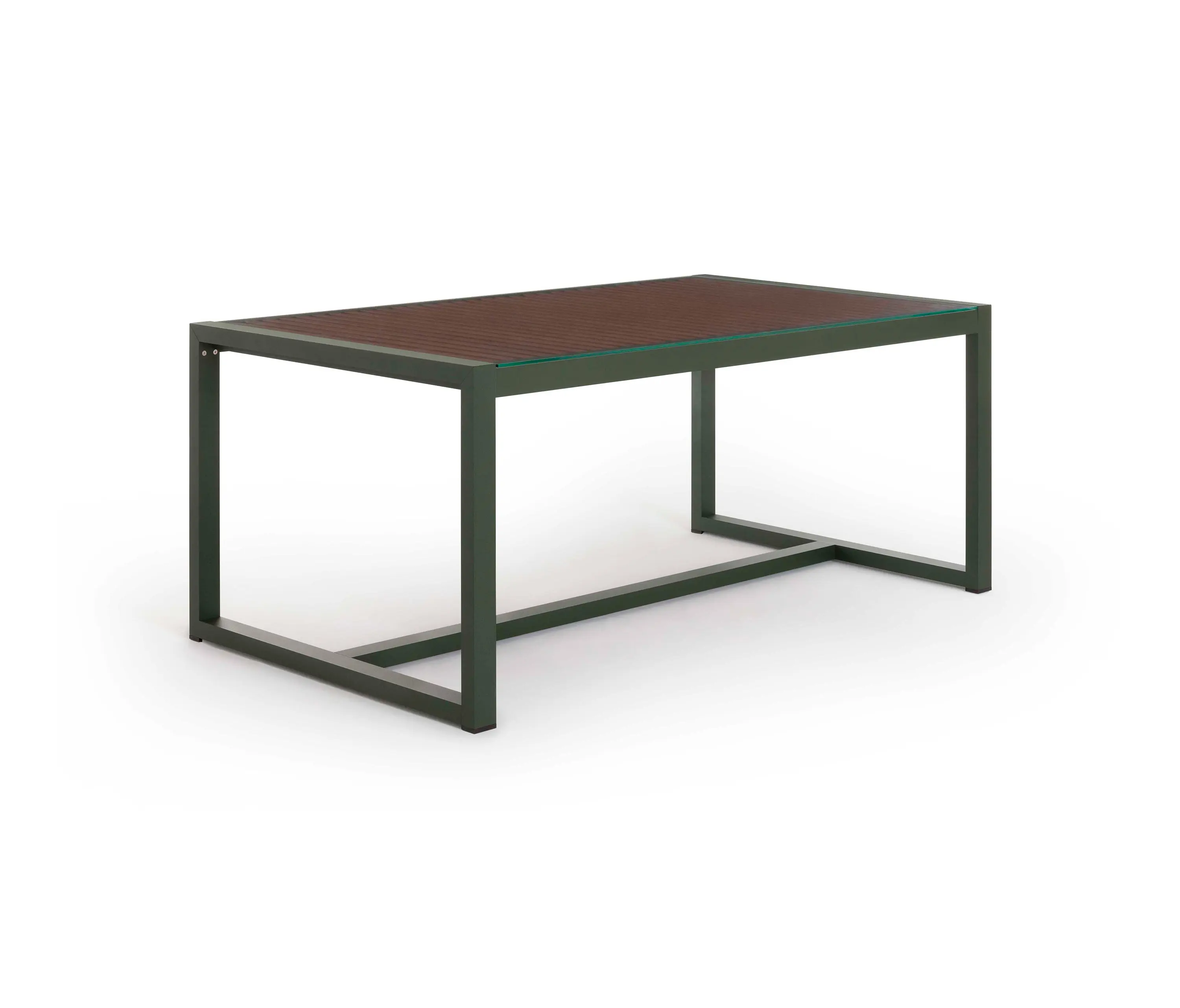 GANDIABLASCO - DNA Dining Table