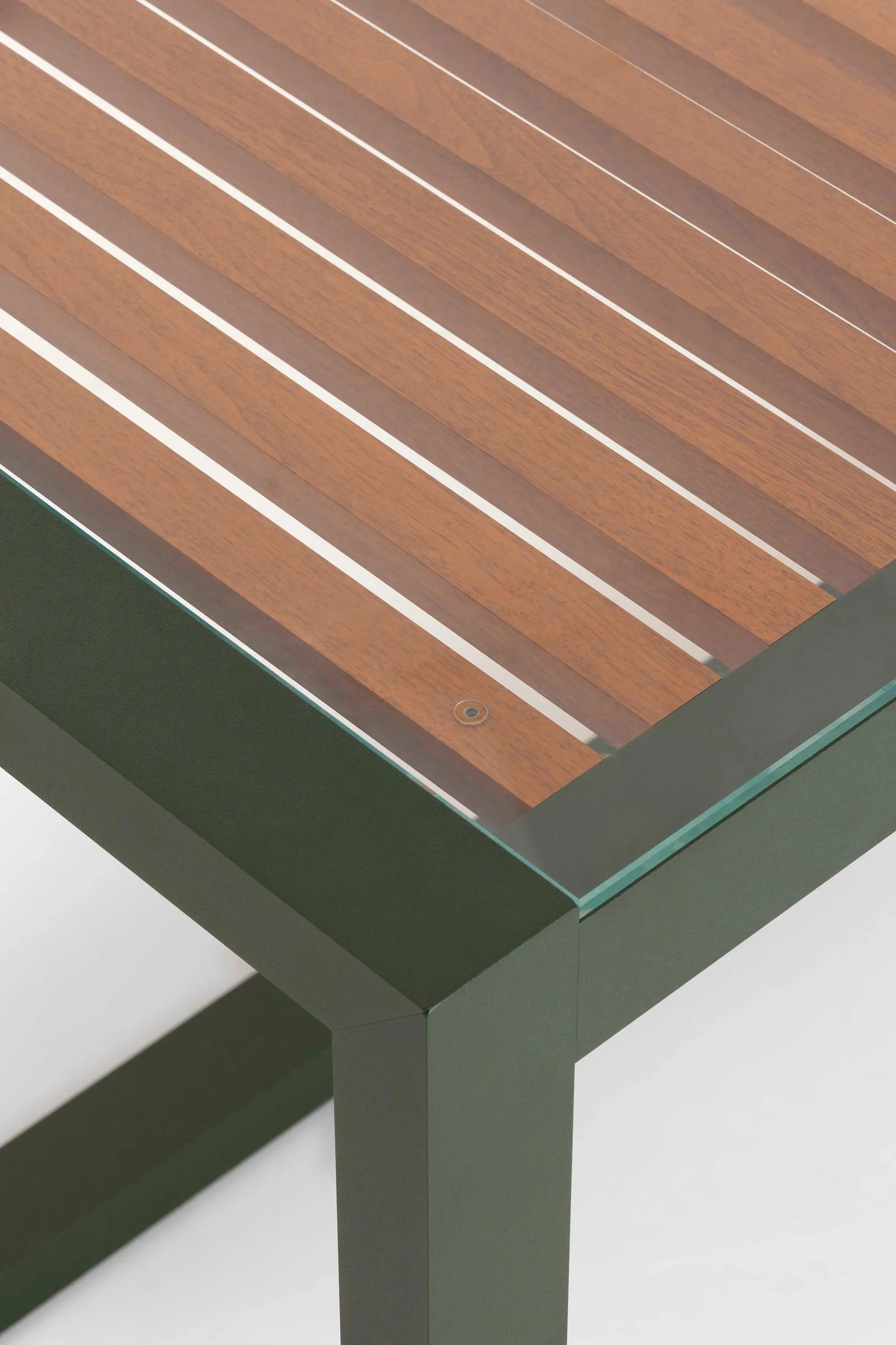 GANDIABLASCO - DNA Dining Table