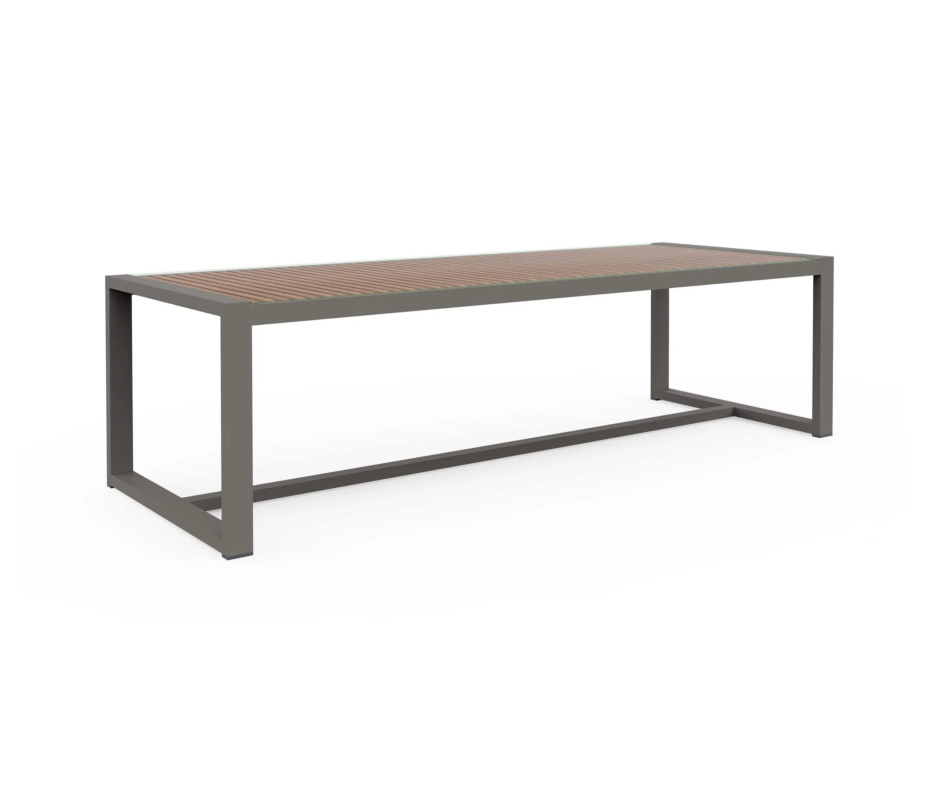 GANDIABLASCO - DNA Dining Table