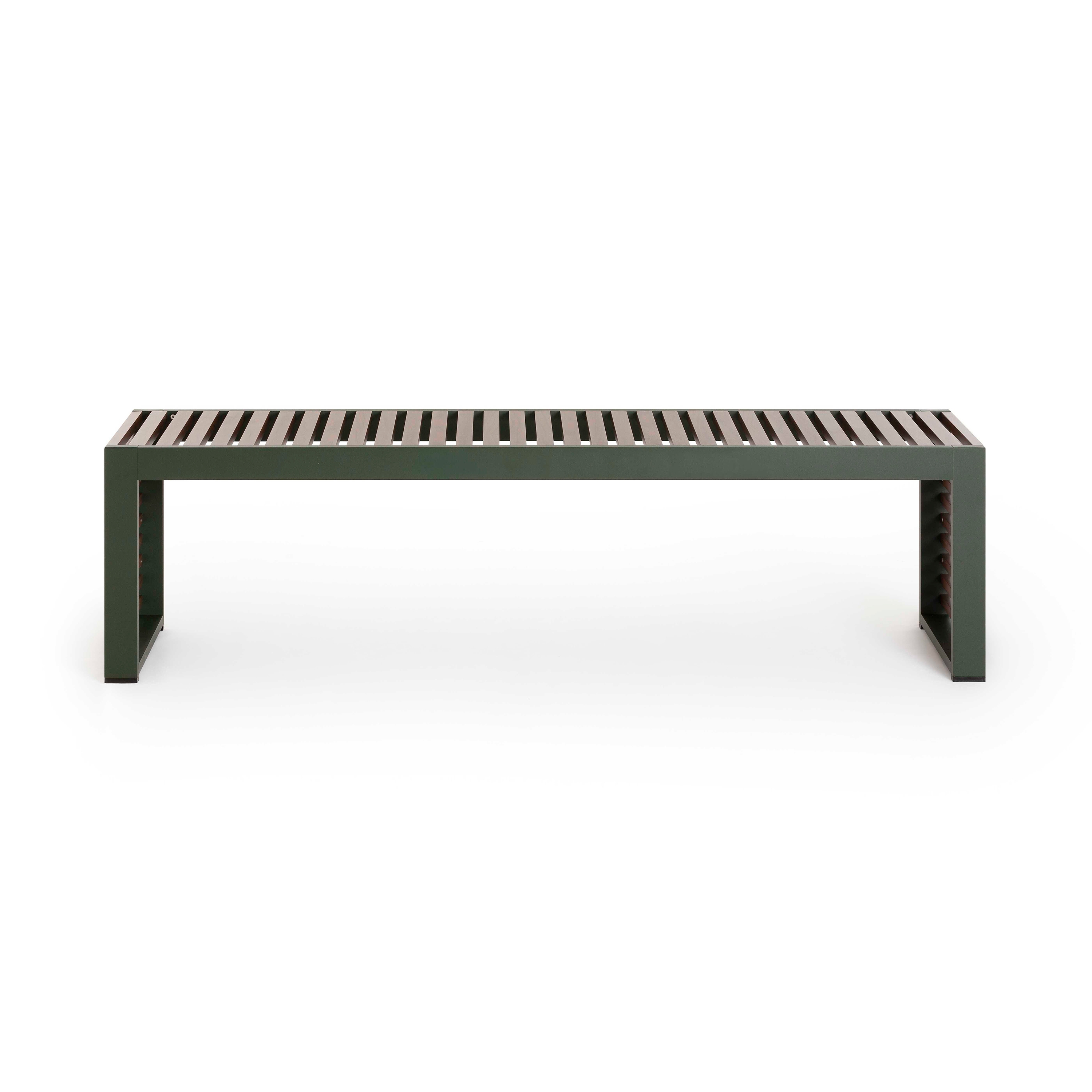 Display product DNA Bench from manufacturer GANDIABLASCO