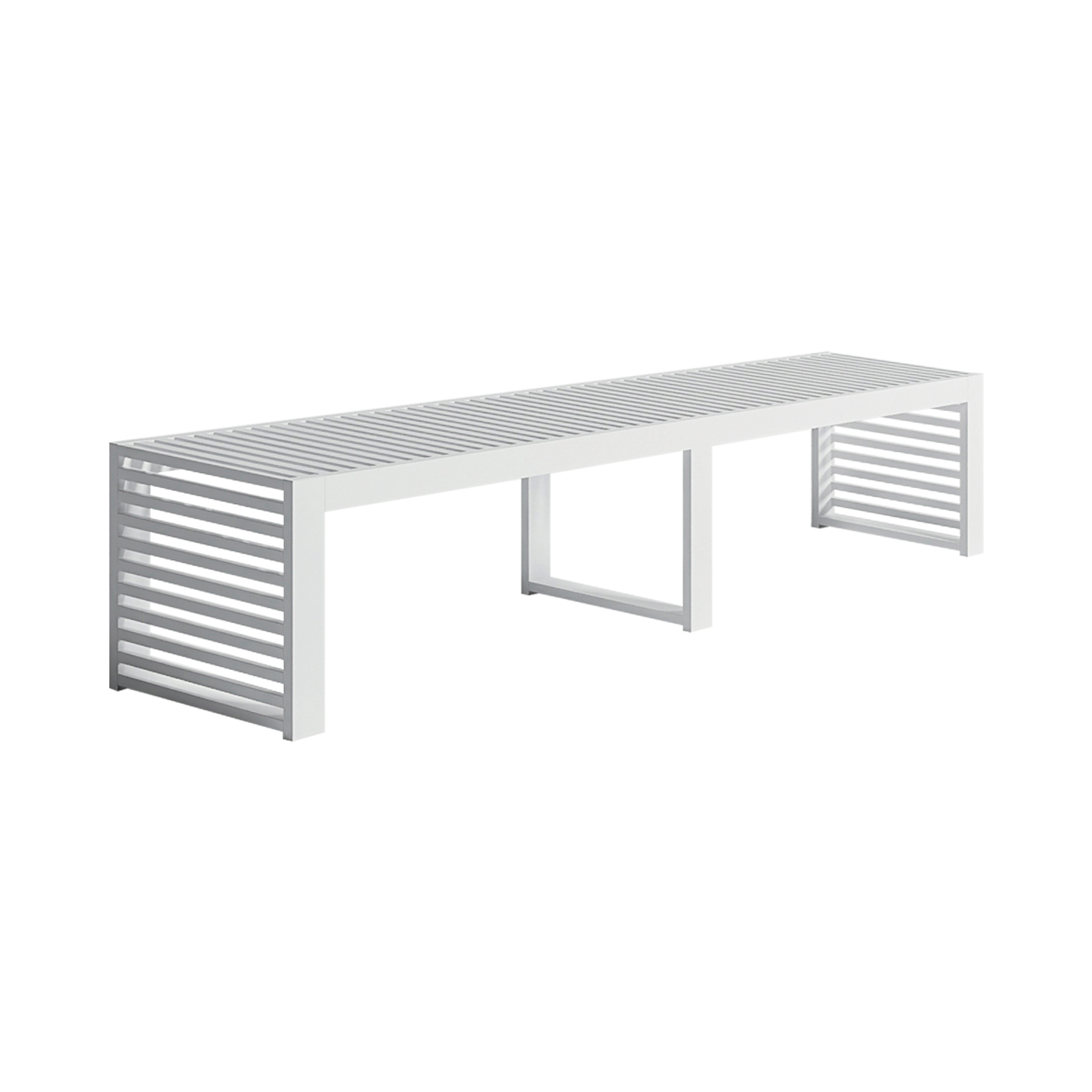 Display product DNA Bench from manufacturer GANDIABLASCO