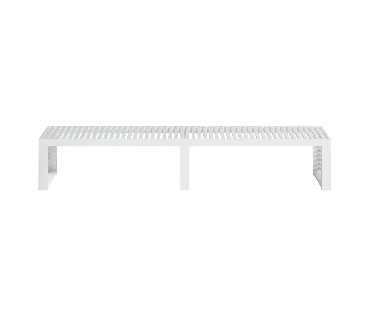 GANDIABLASCO - DNA Bench